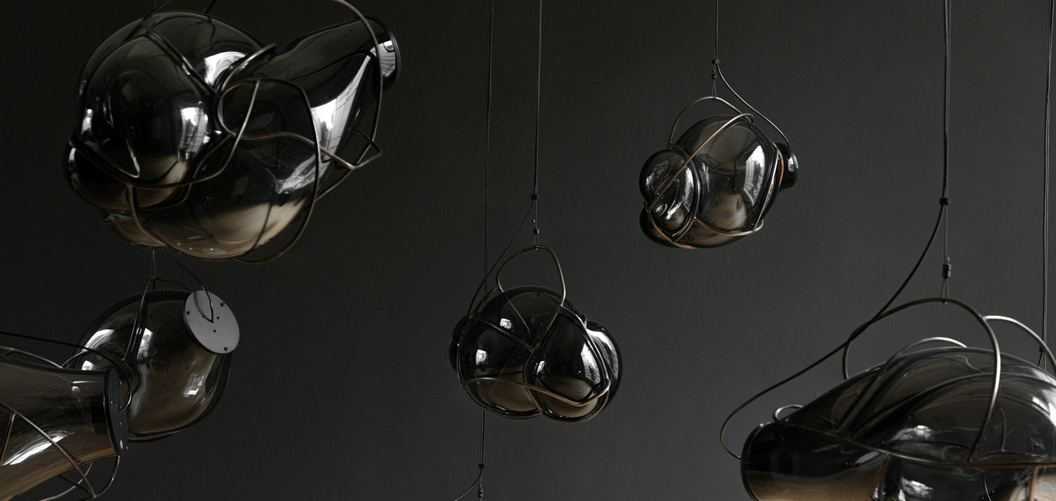 Chandeliers / Pendants