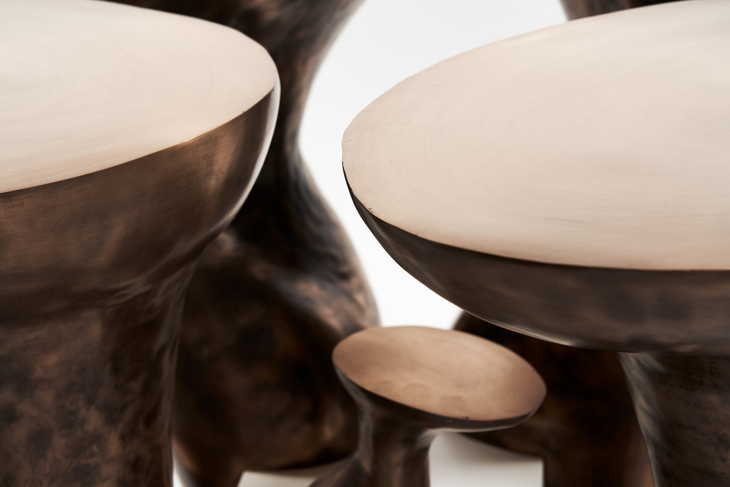 Side / Occasional Tables