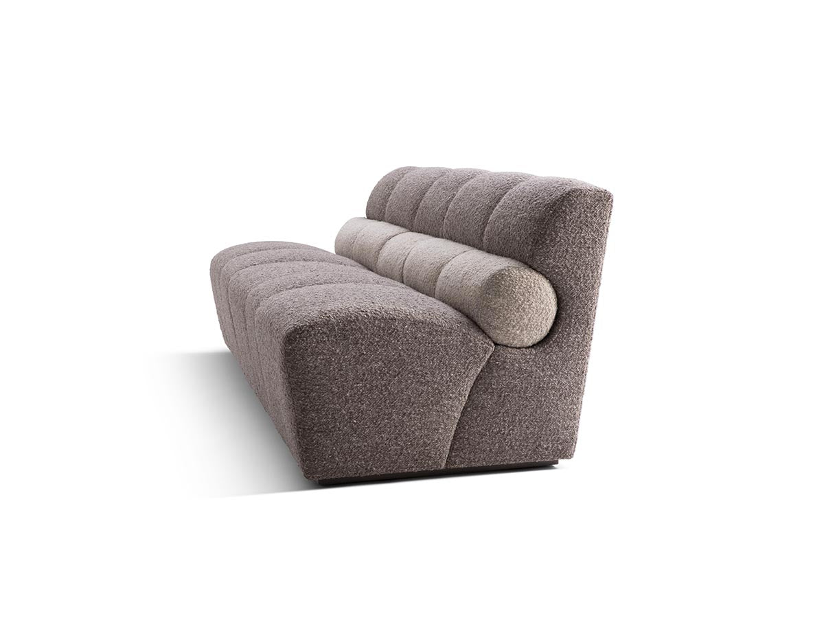 The Davids Straight Modular Sofa