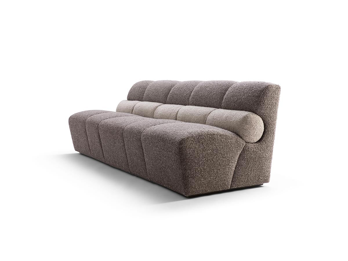 The Davids Straight Modular Sofa