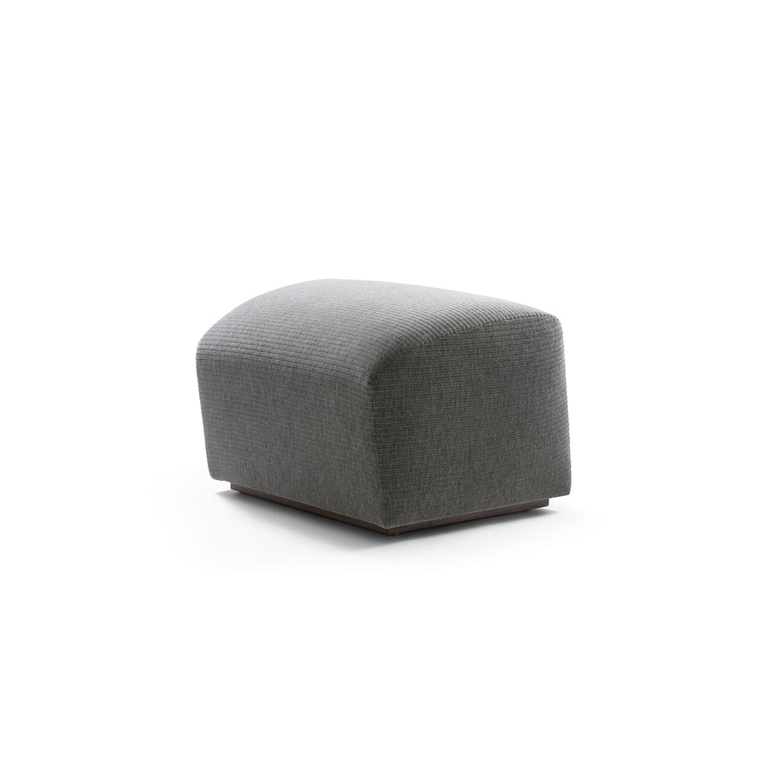 The Davids Lounge Chair and Ottoman