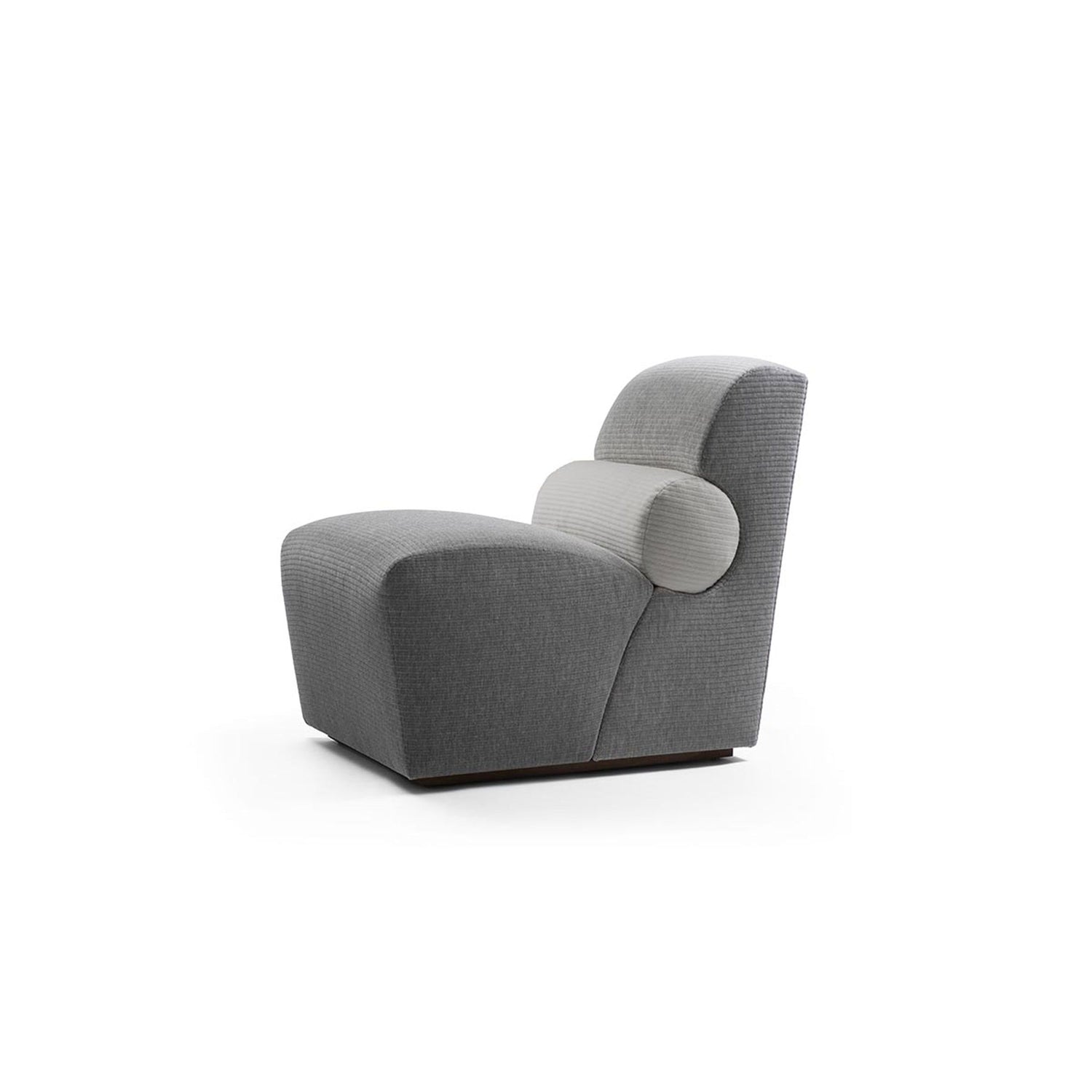 The Davids Lounge Chair and Ottoman