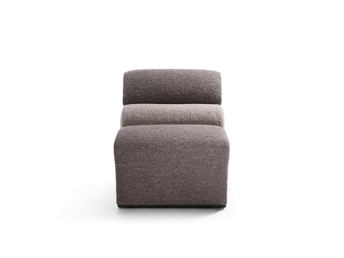 The Davids Straight Modular Sofa