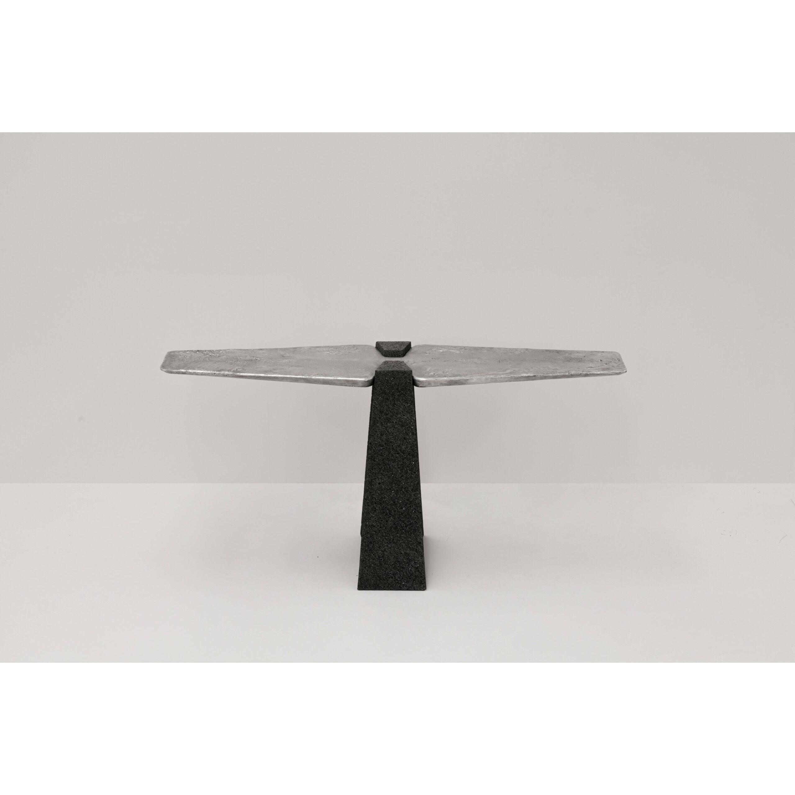 Exhuma Console