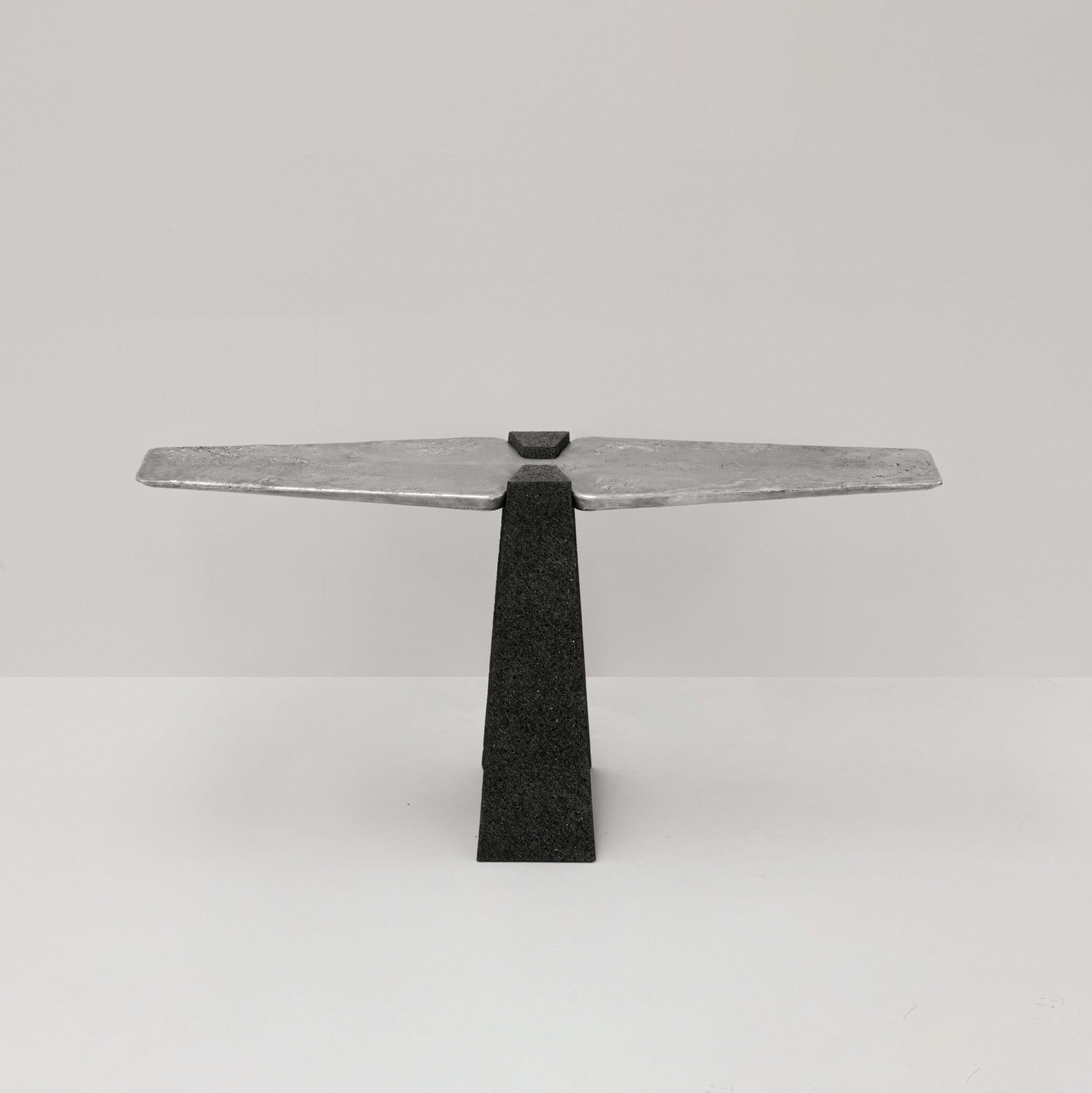 Exhuma Console