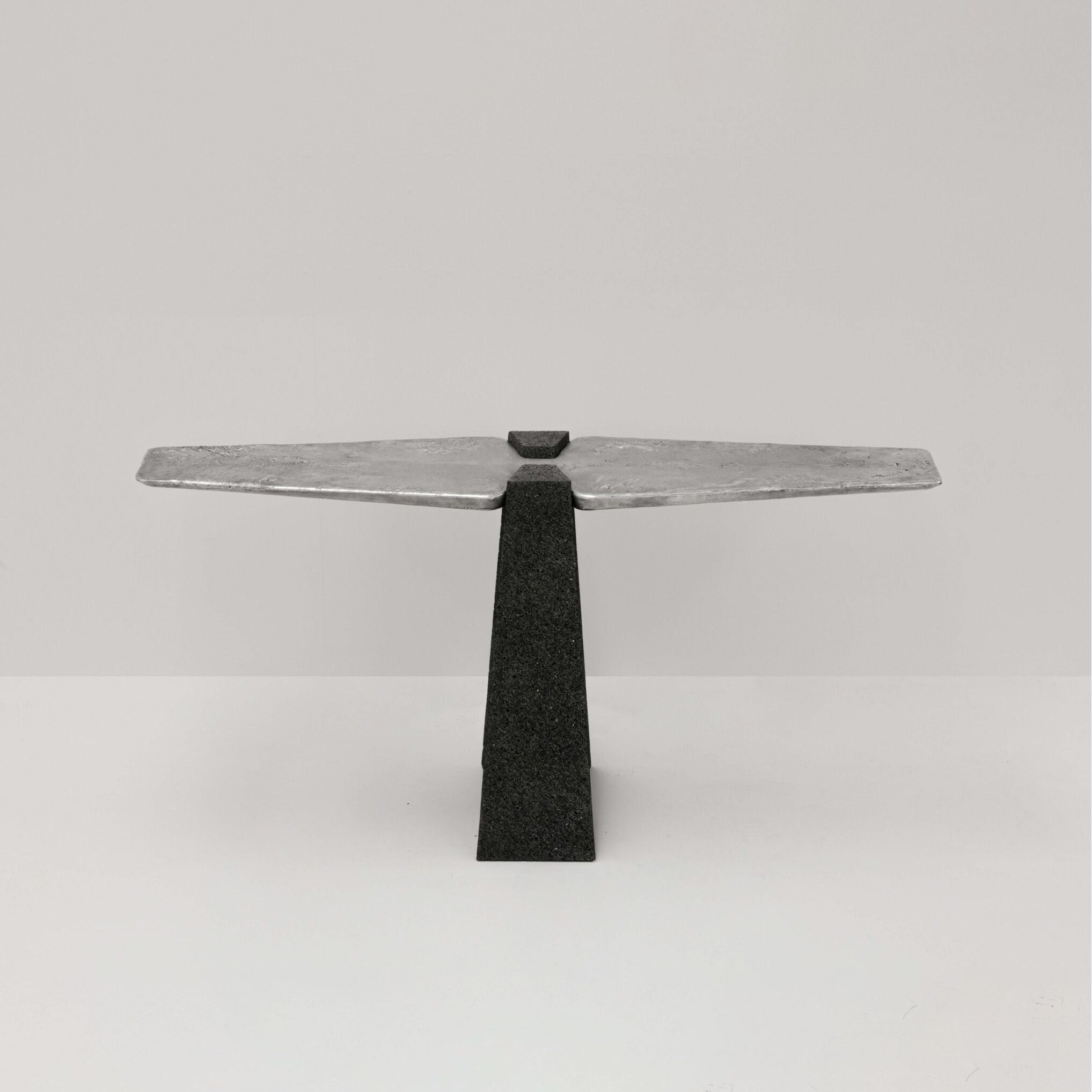 Exhuma Console