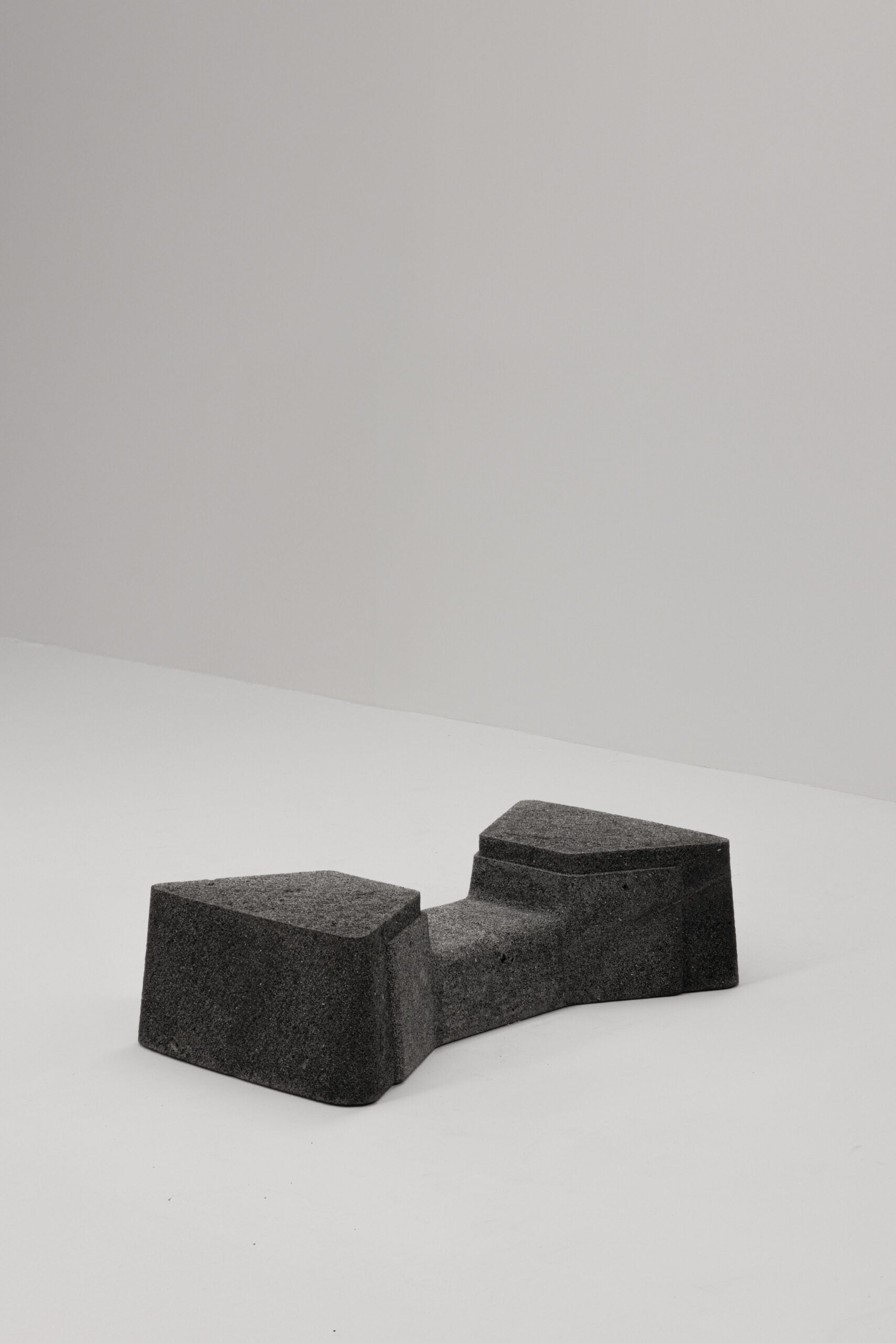 Exhuma Coffee Table