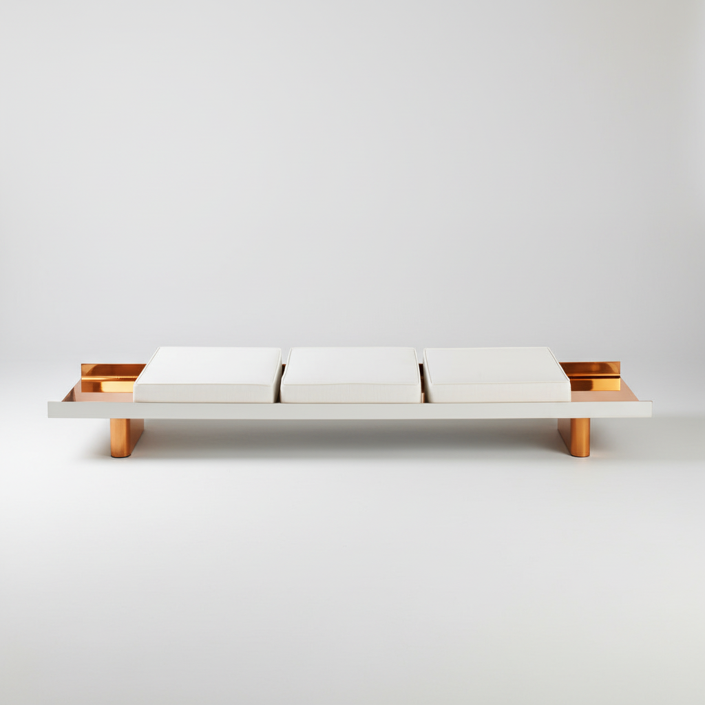 3U Bench