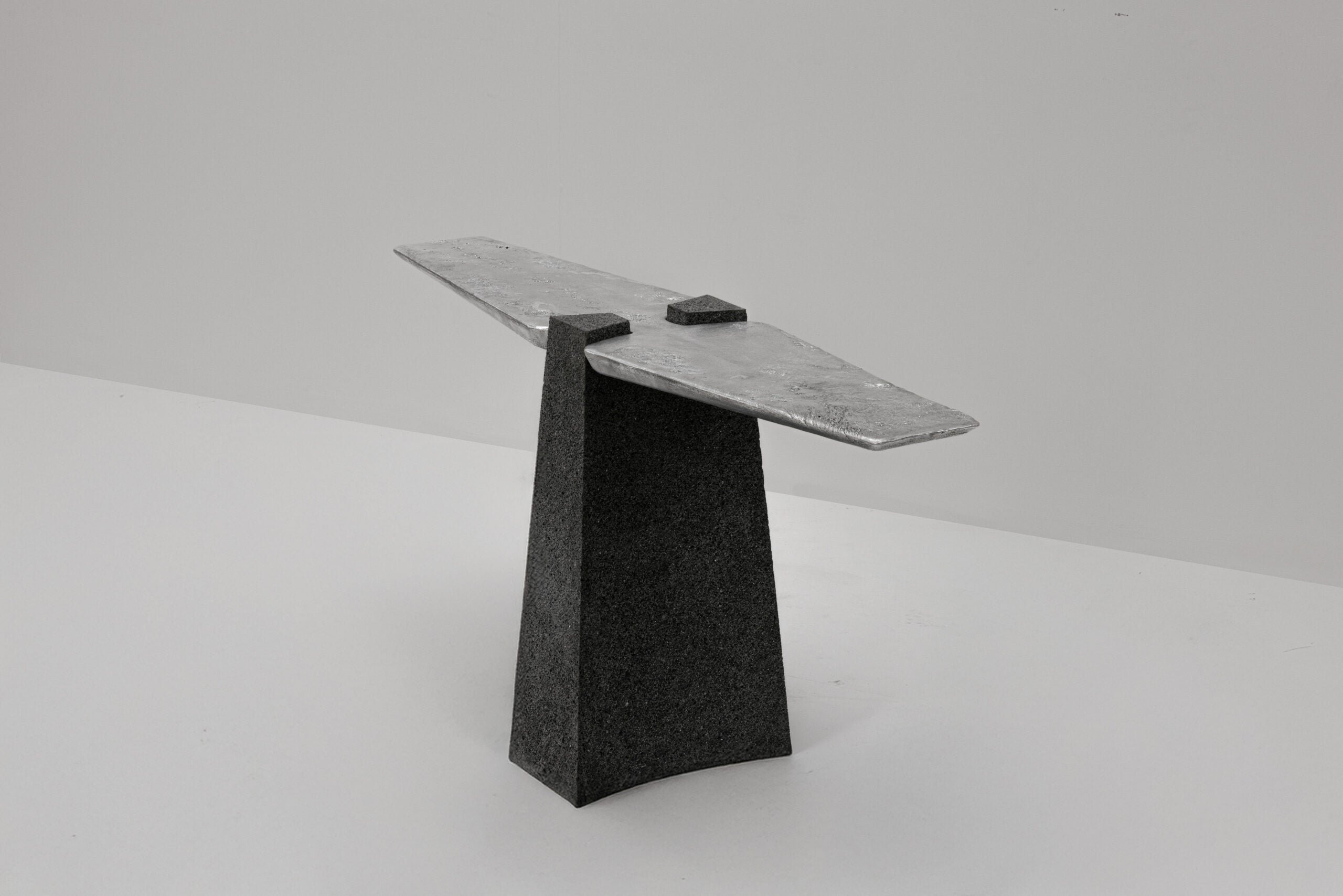 Exhuma Console