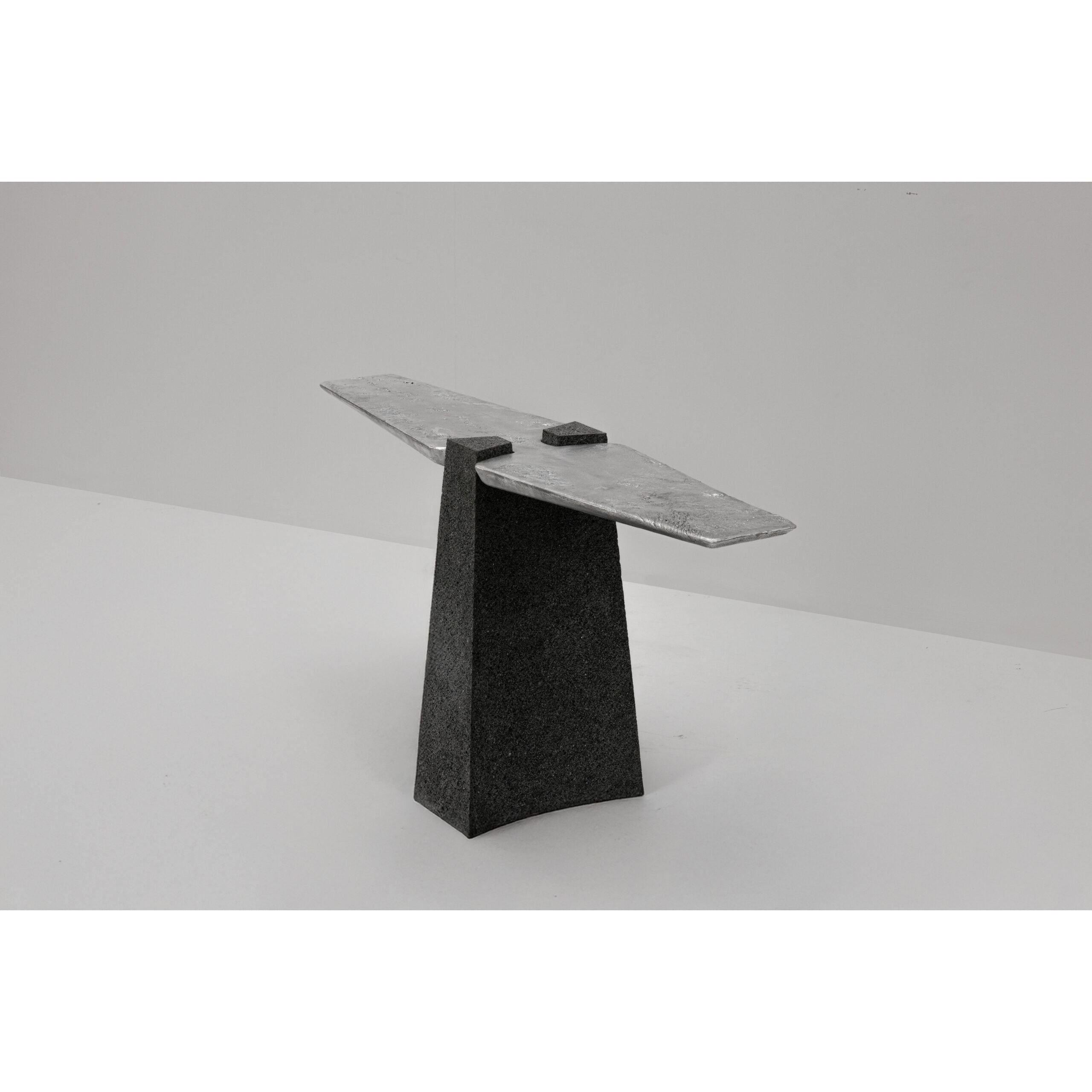 Exhuma Console