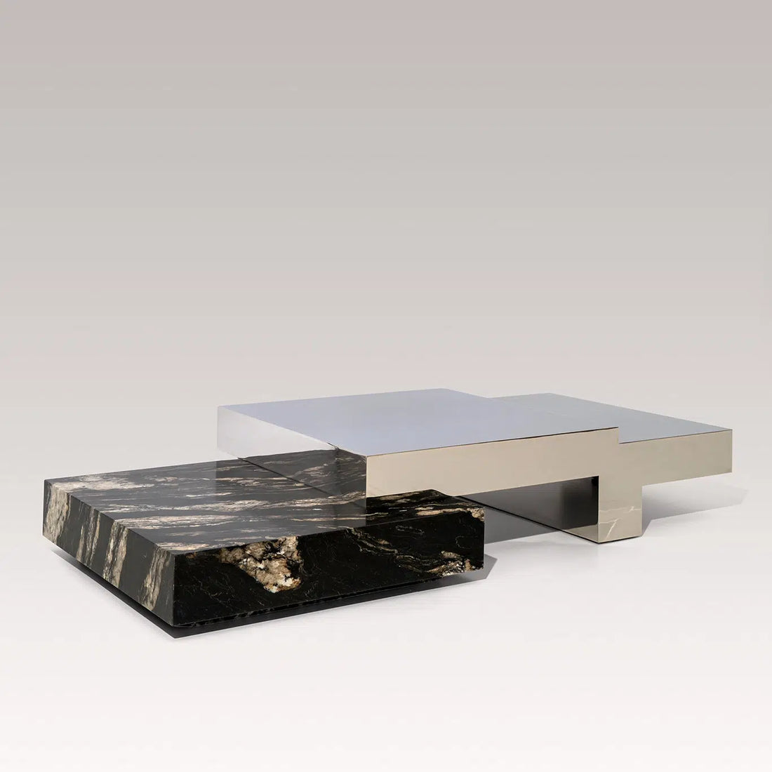Les Amis Coffee Table