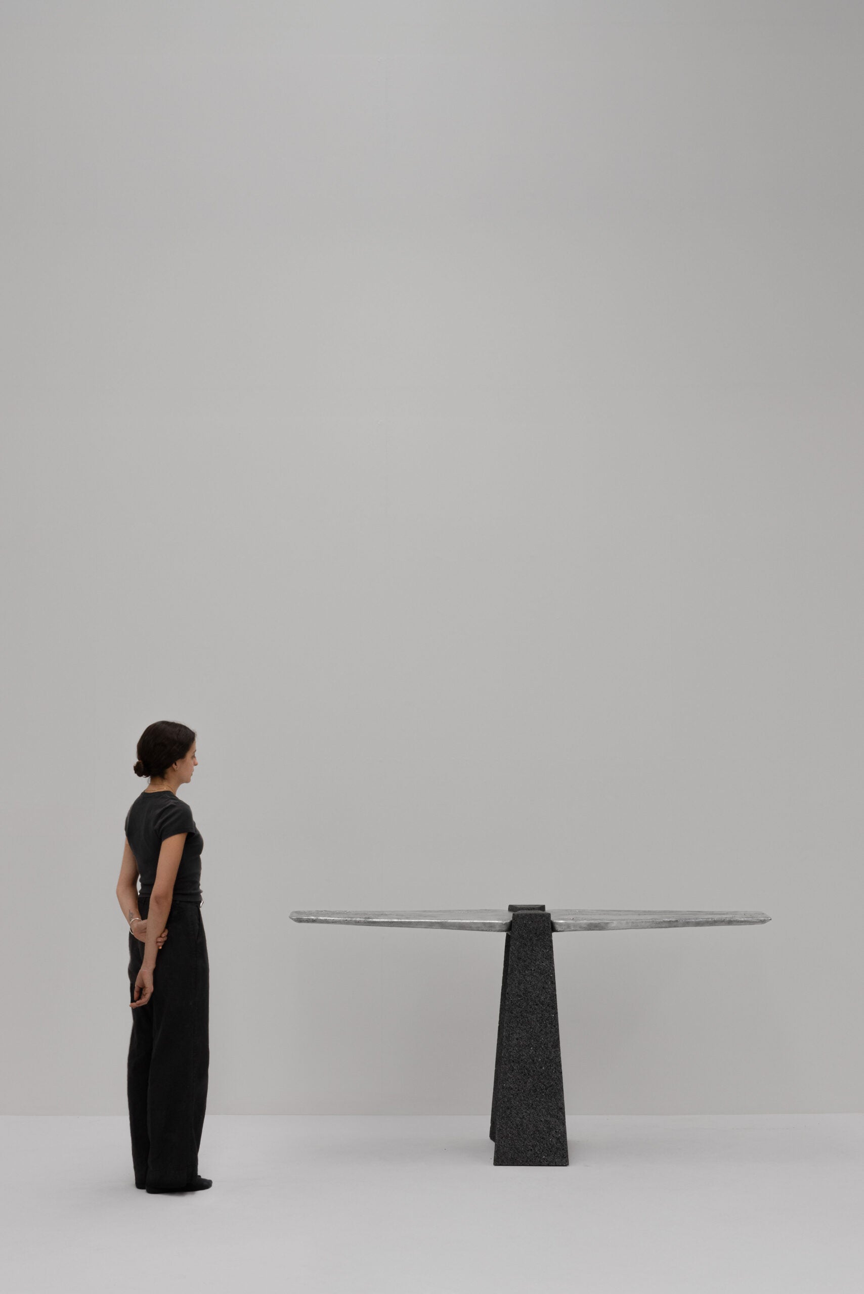 Exhuma Console