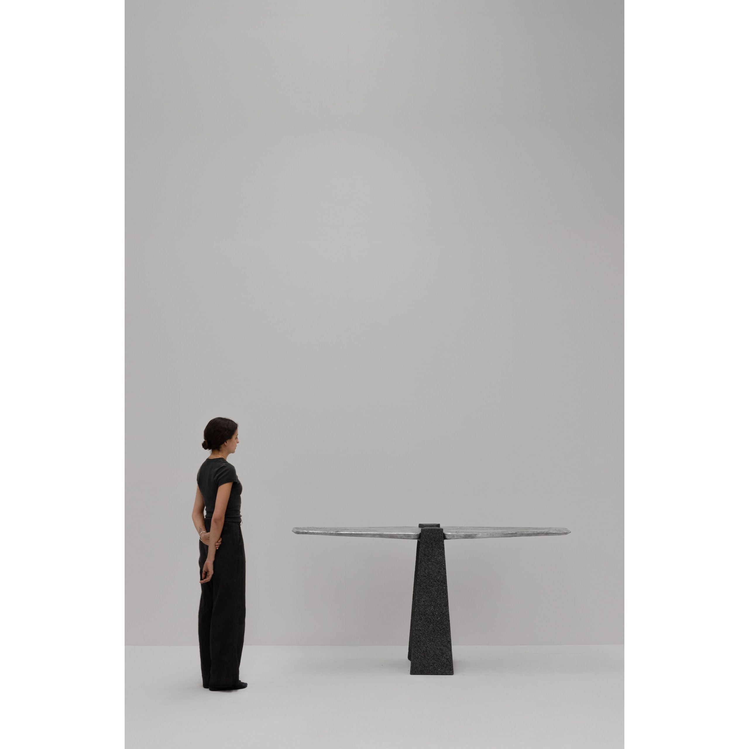 Exhuma Console