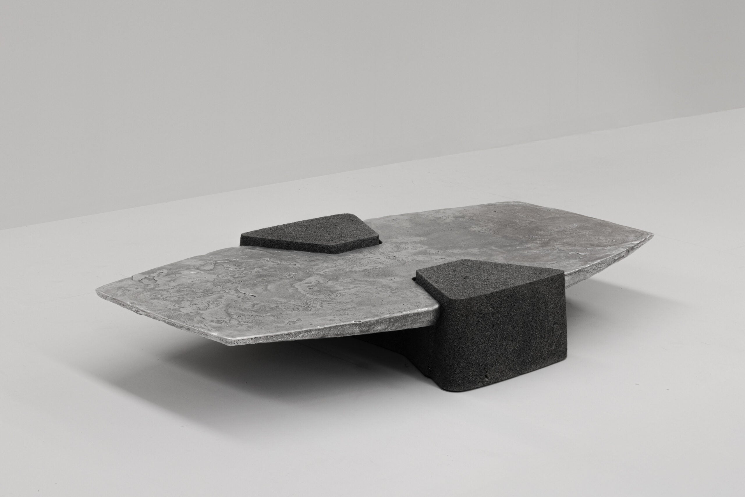 Exhuma Coffee Table