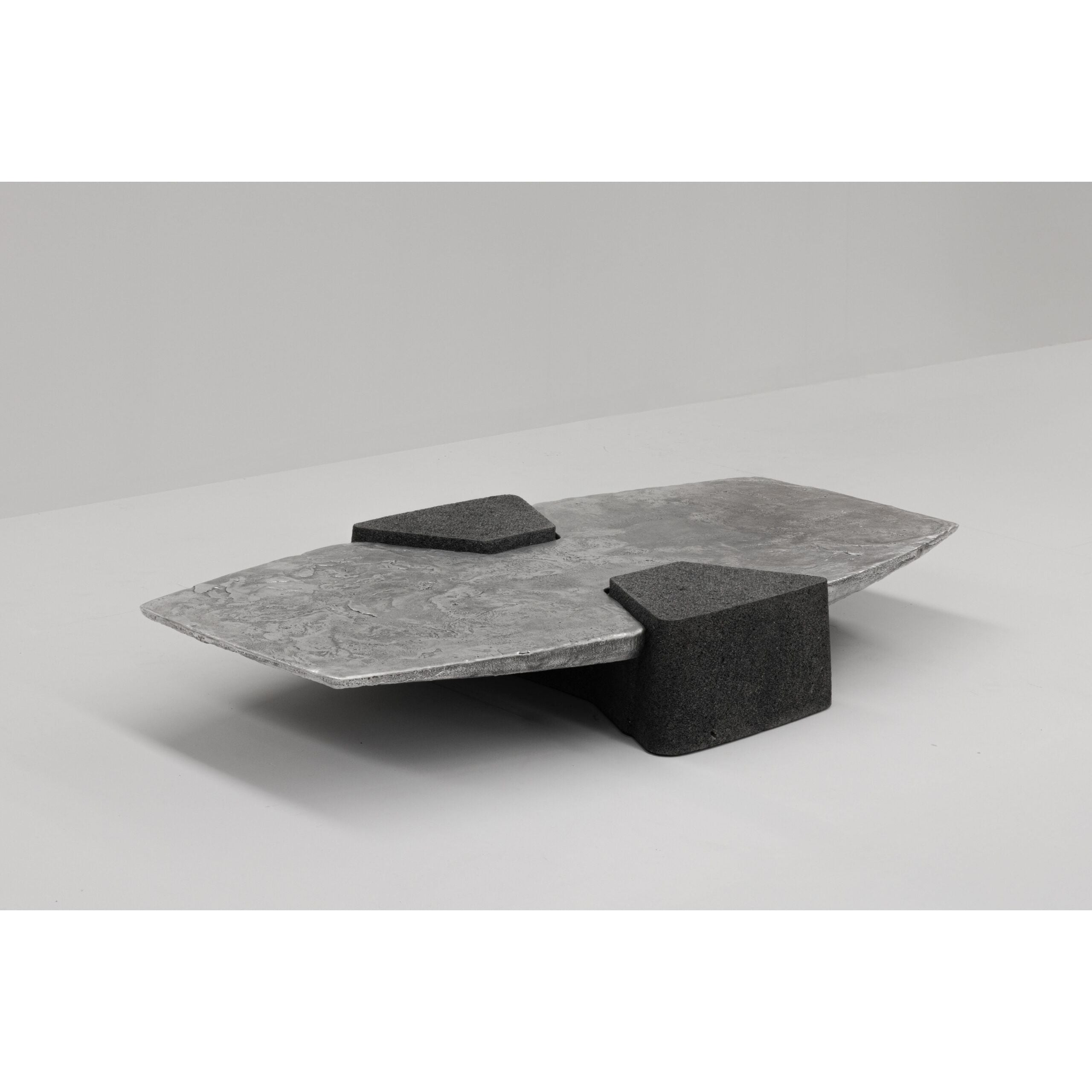 Exhuma Coffee Table