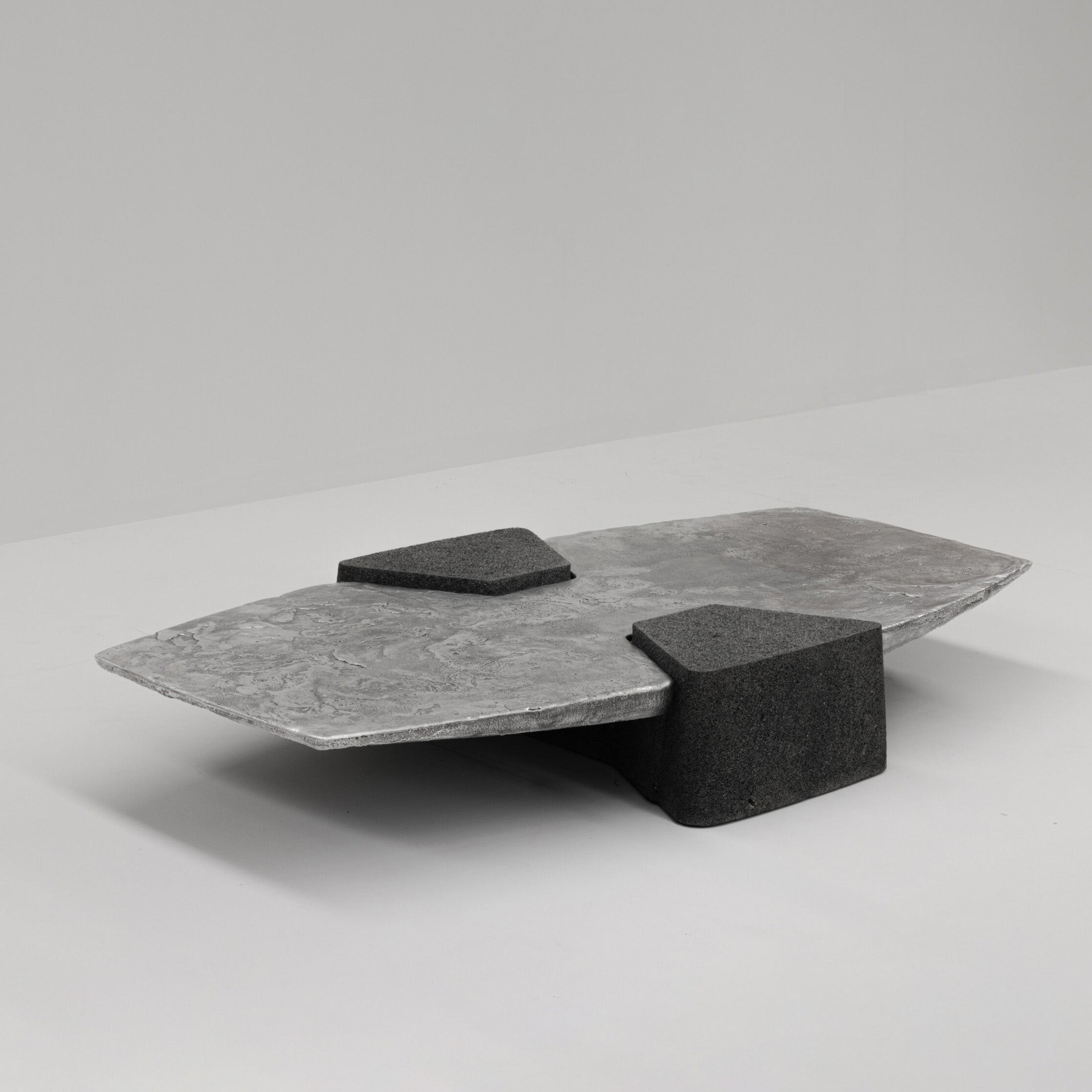Exhuma Coffee Table