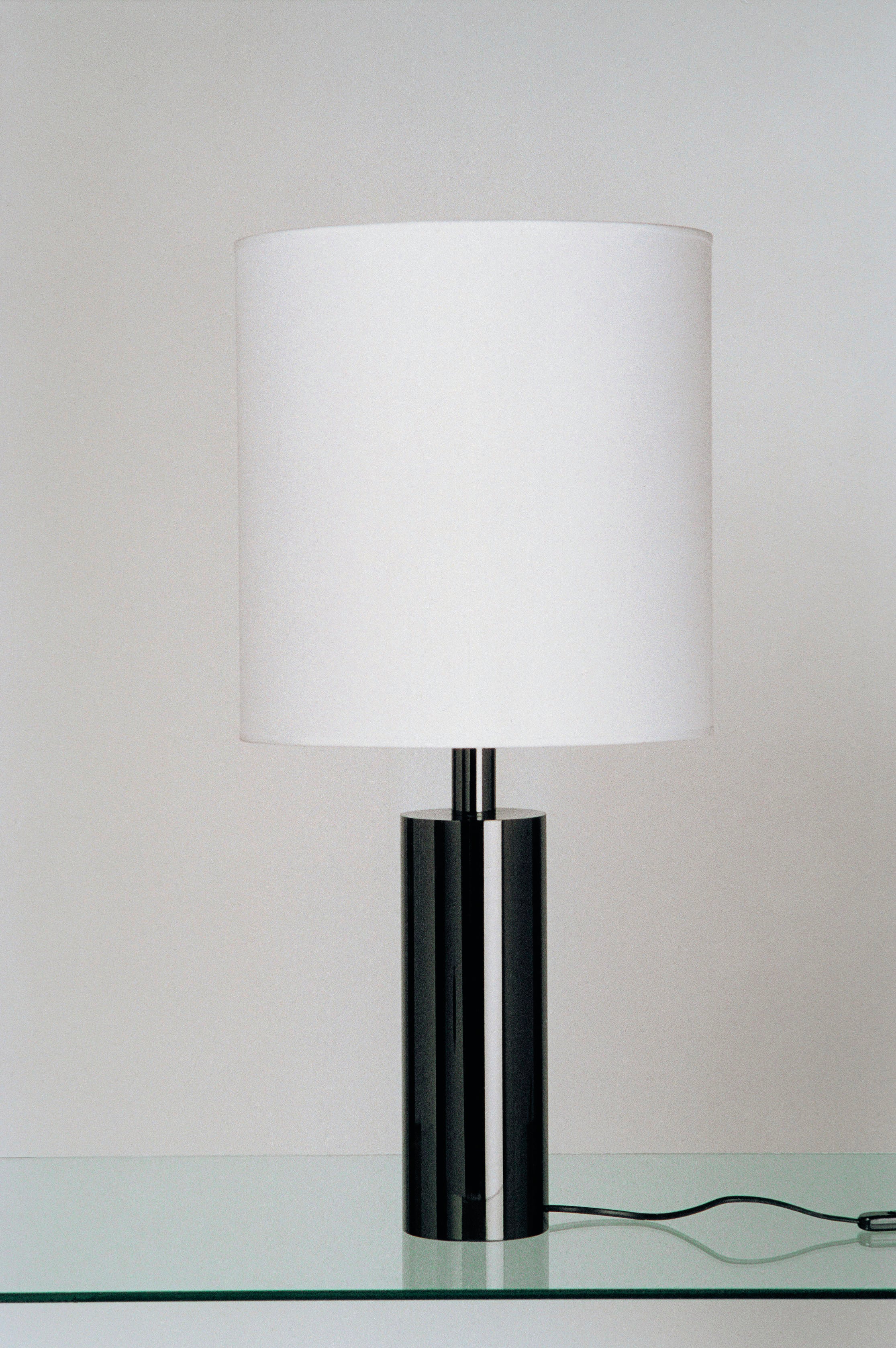 Cylindre Table Lamp