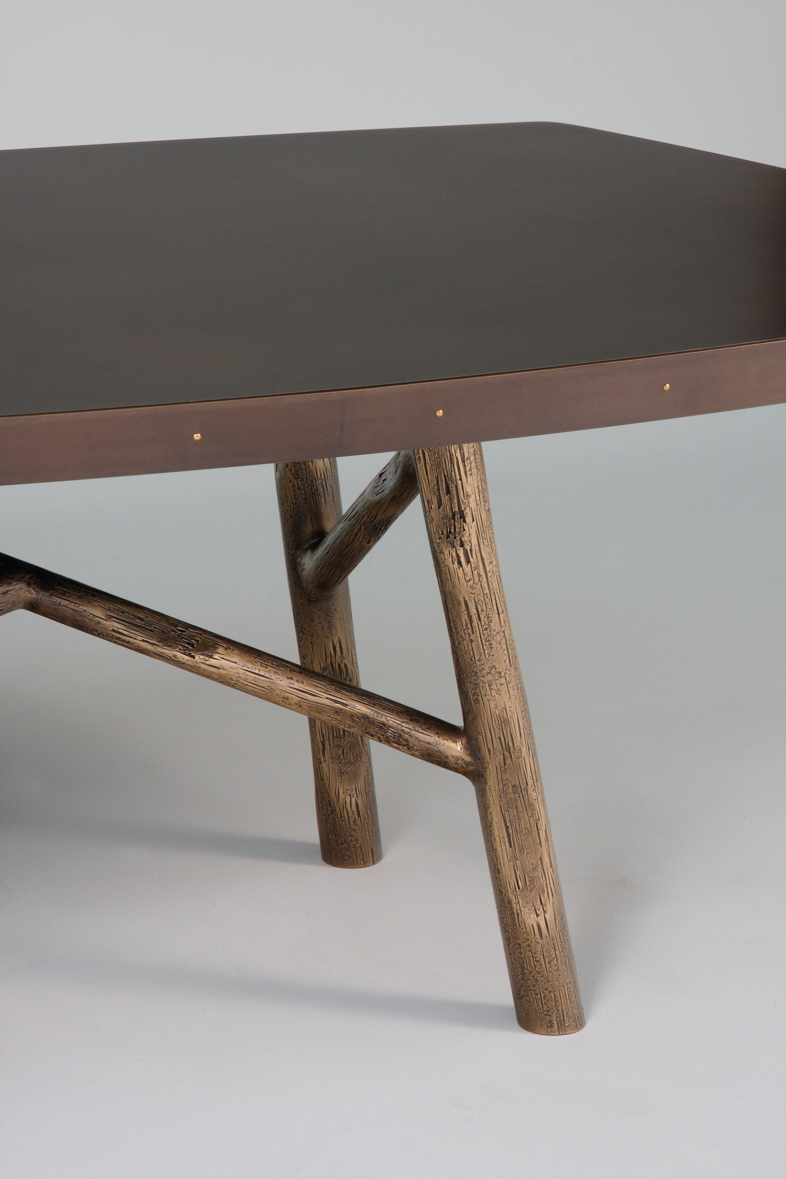 Solange Coffee Table