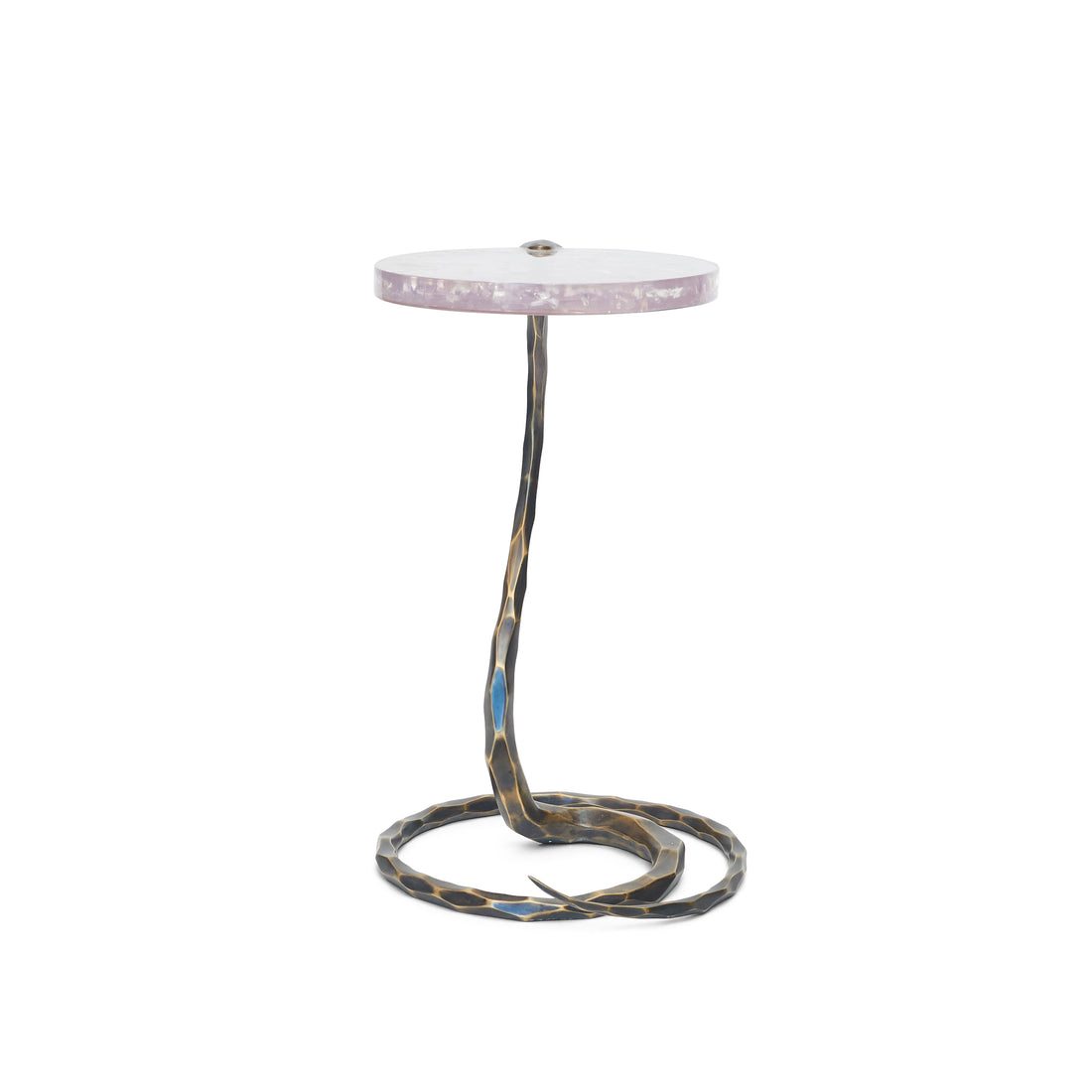 Cicero Side Table