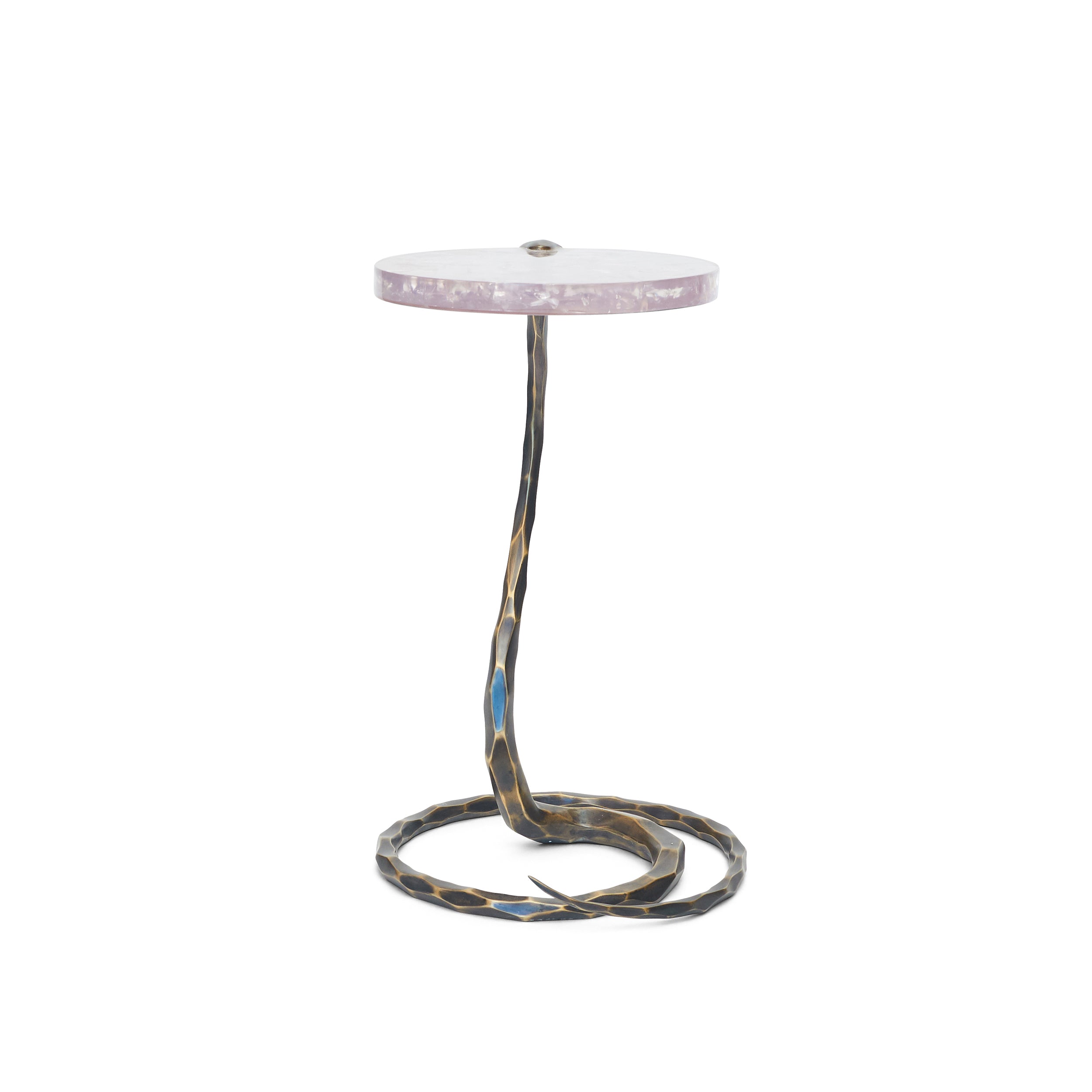 Cicero Side Table