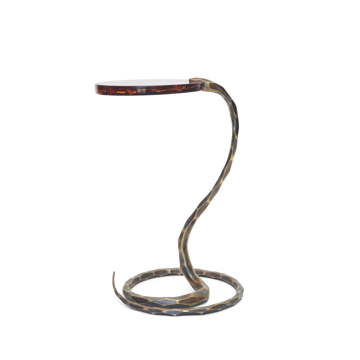 Cicero Side Table