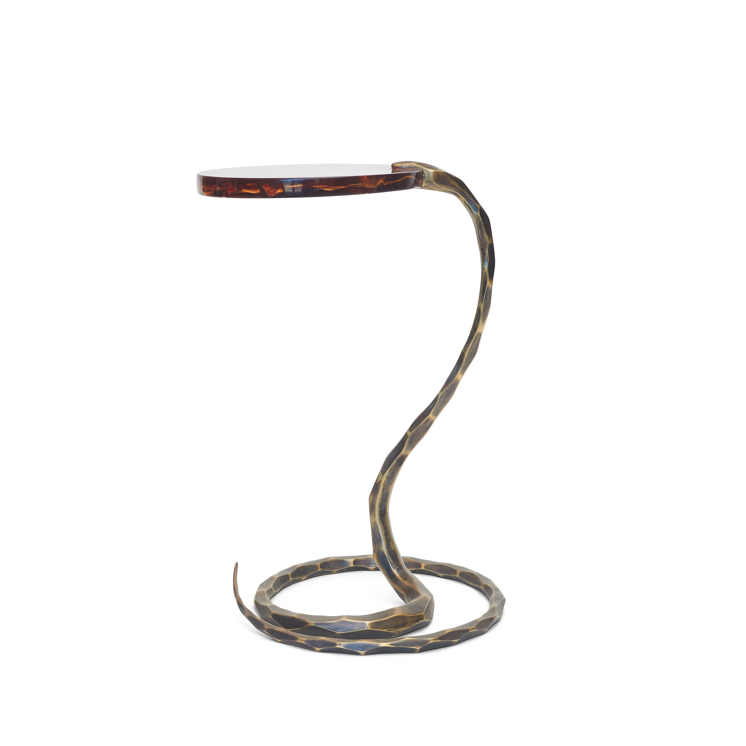 Cicero Side Table