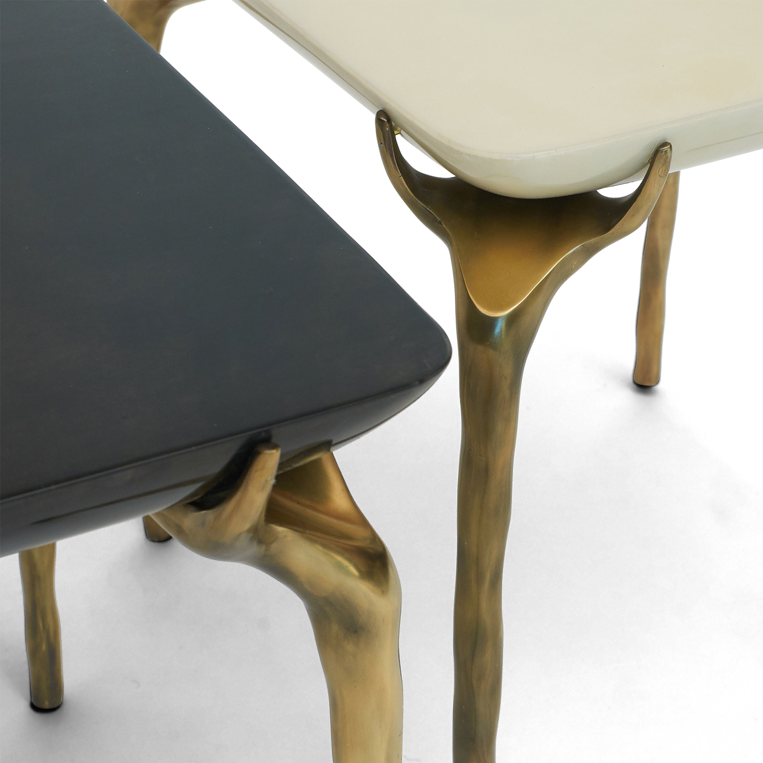 Cimbrone Side Table