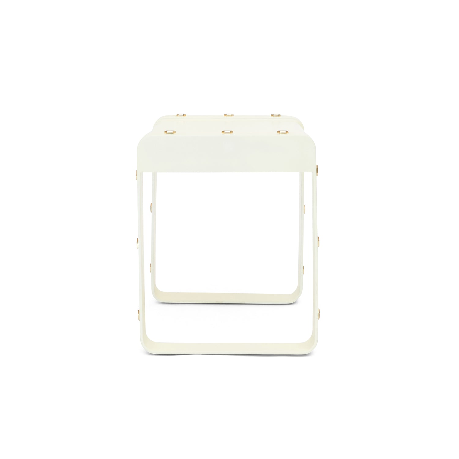 Lug Side Table