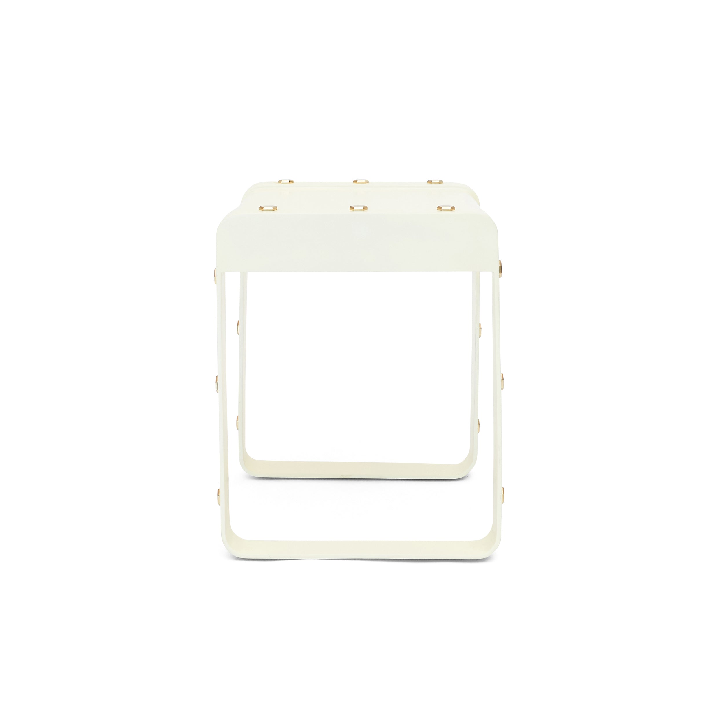 Lug Side Table