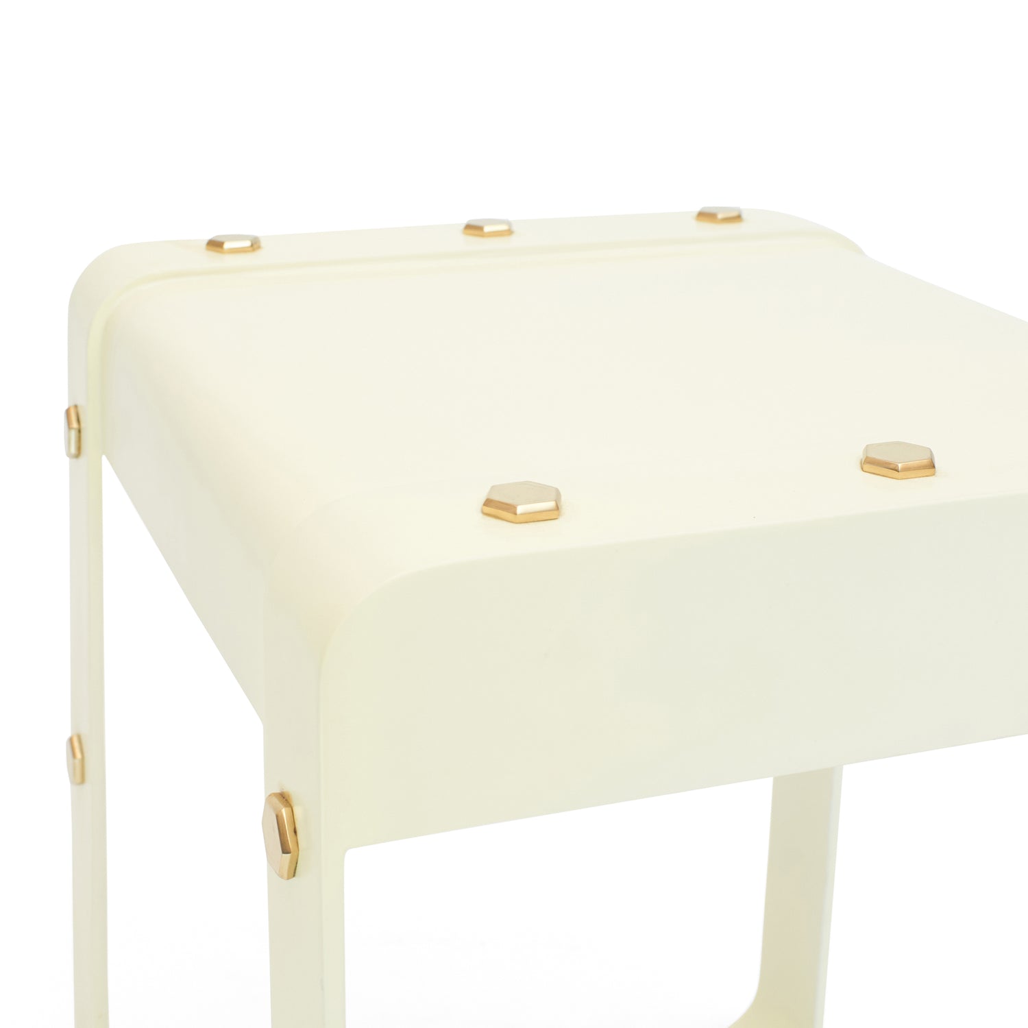Lug Side Table