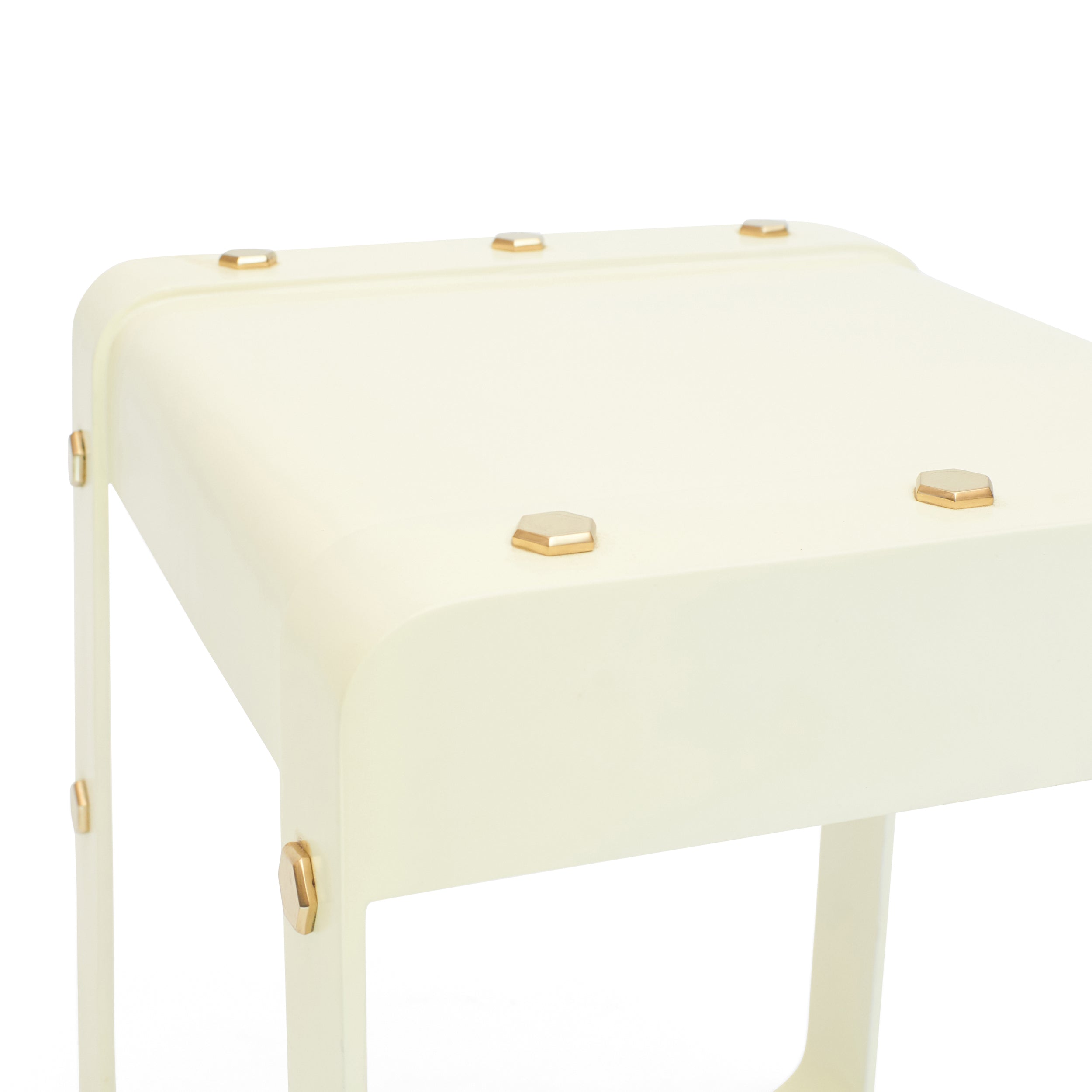 Lug Side Table