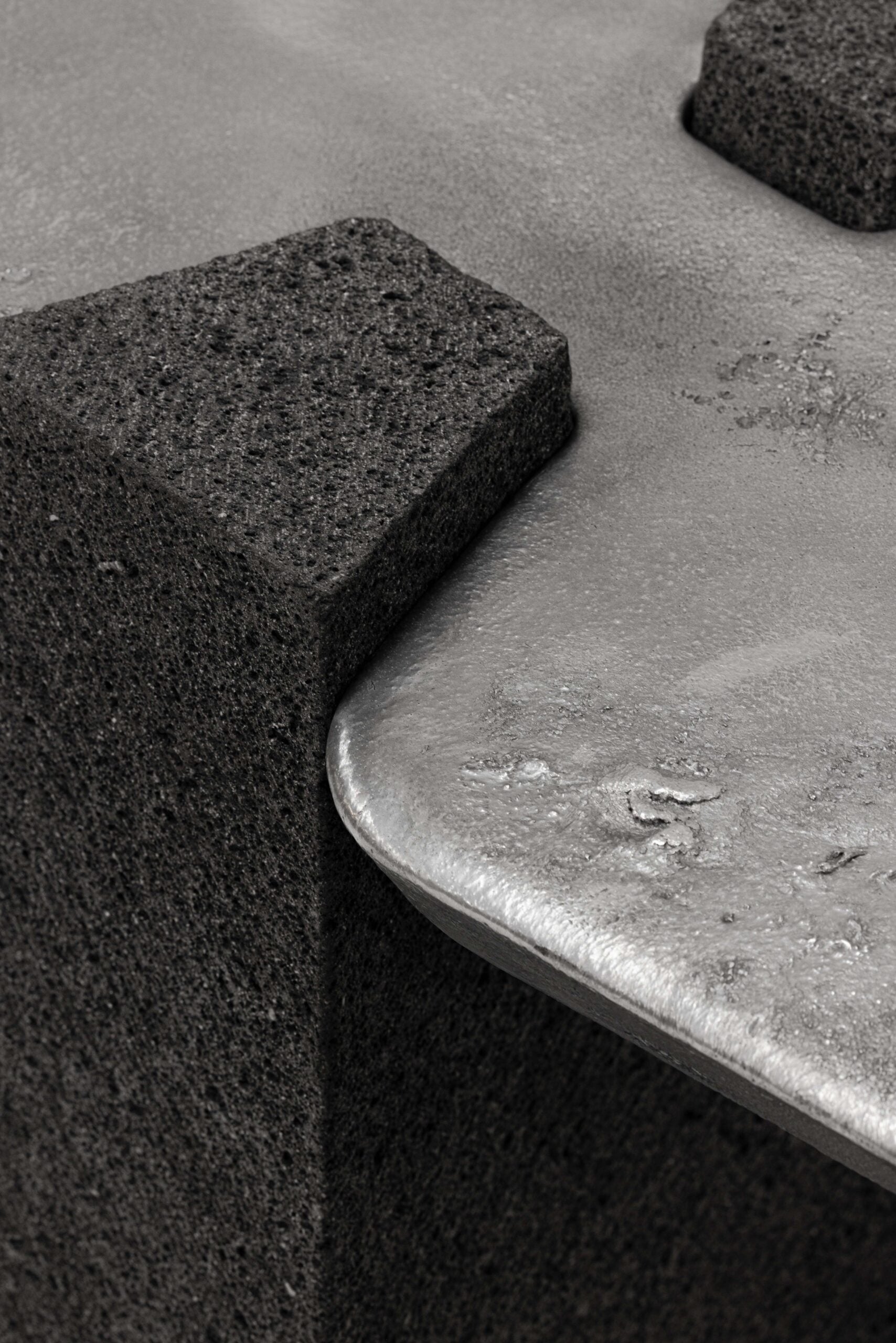 Exhuma Console