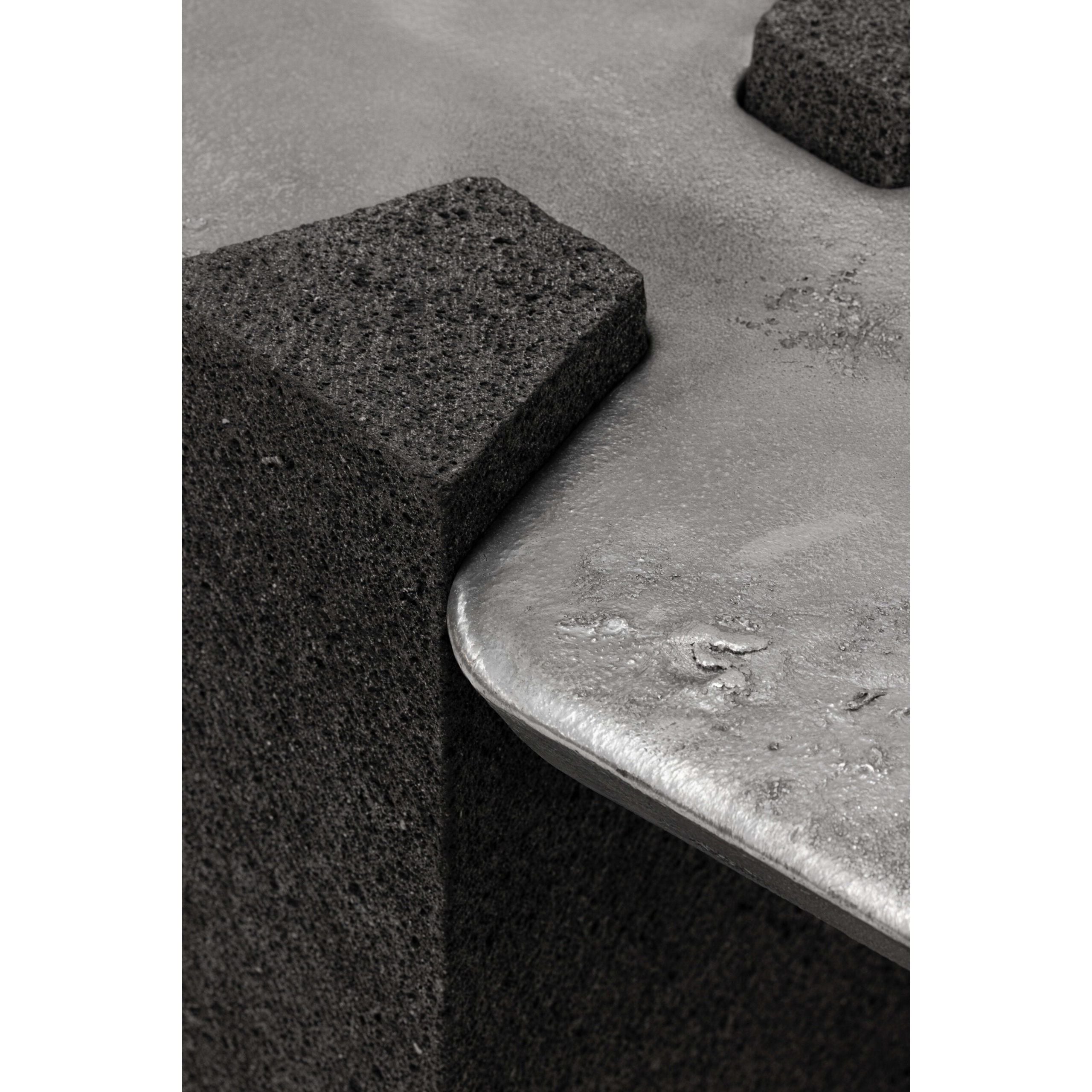 Exhuma Console