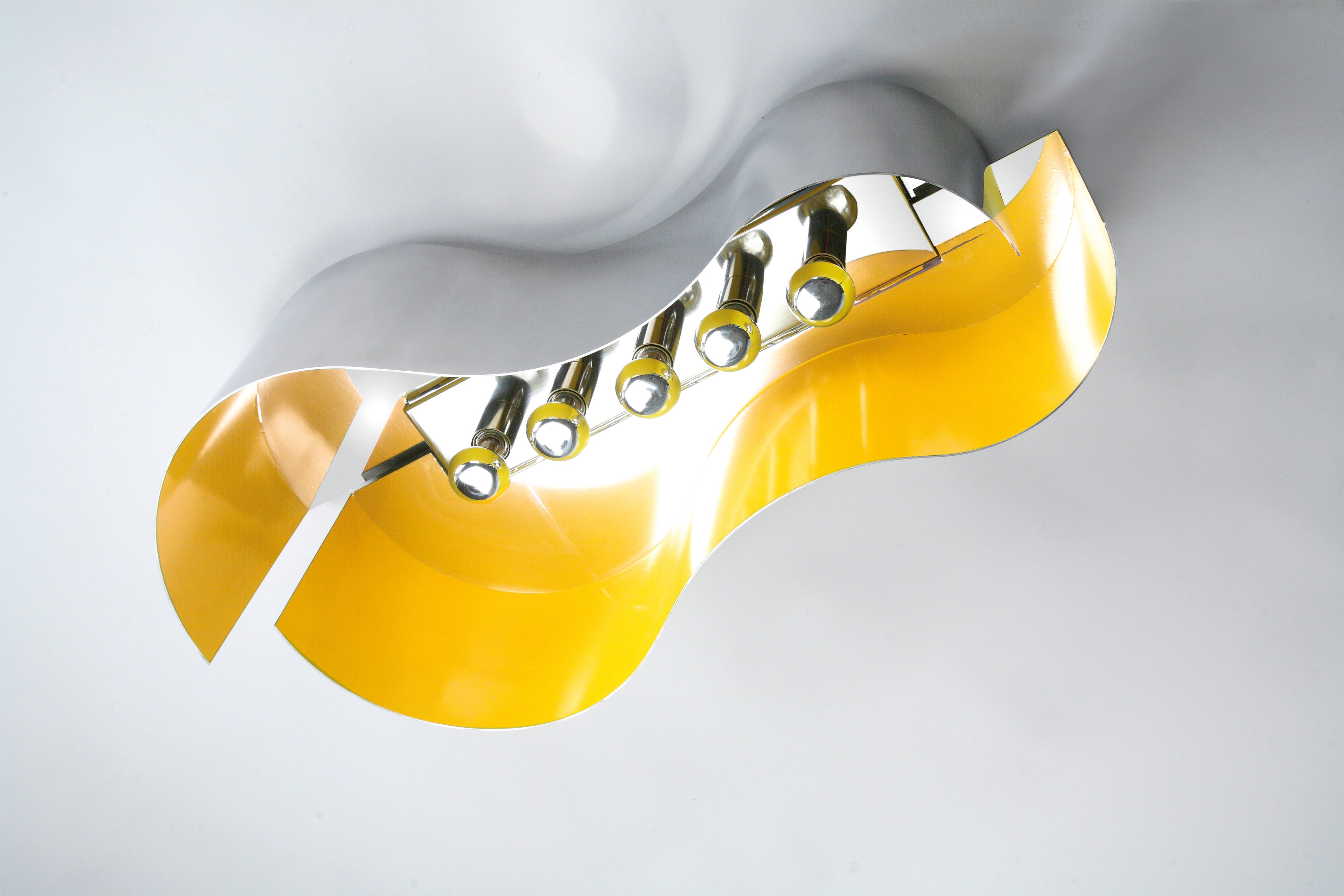 Quille Ceiling Light