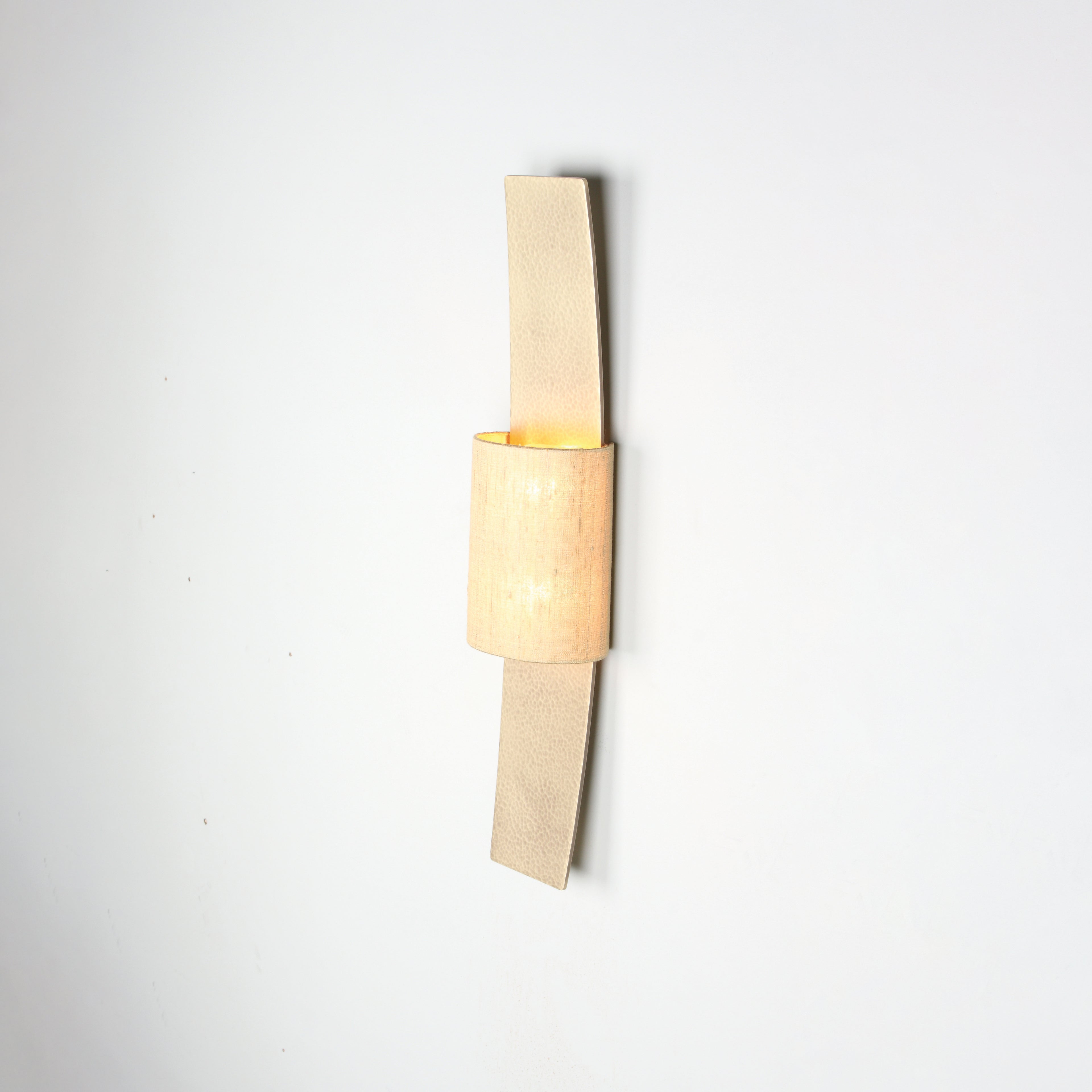 Ski Wall Light