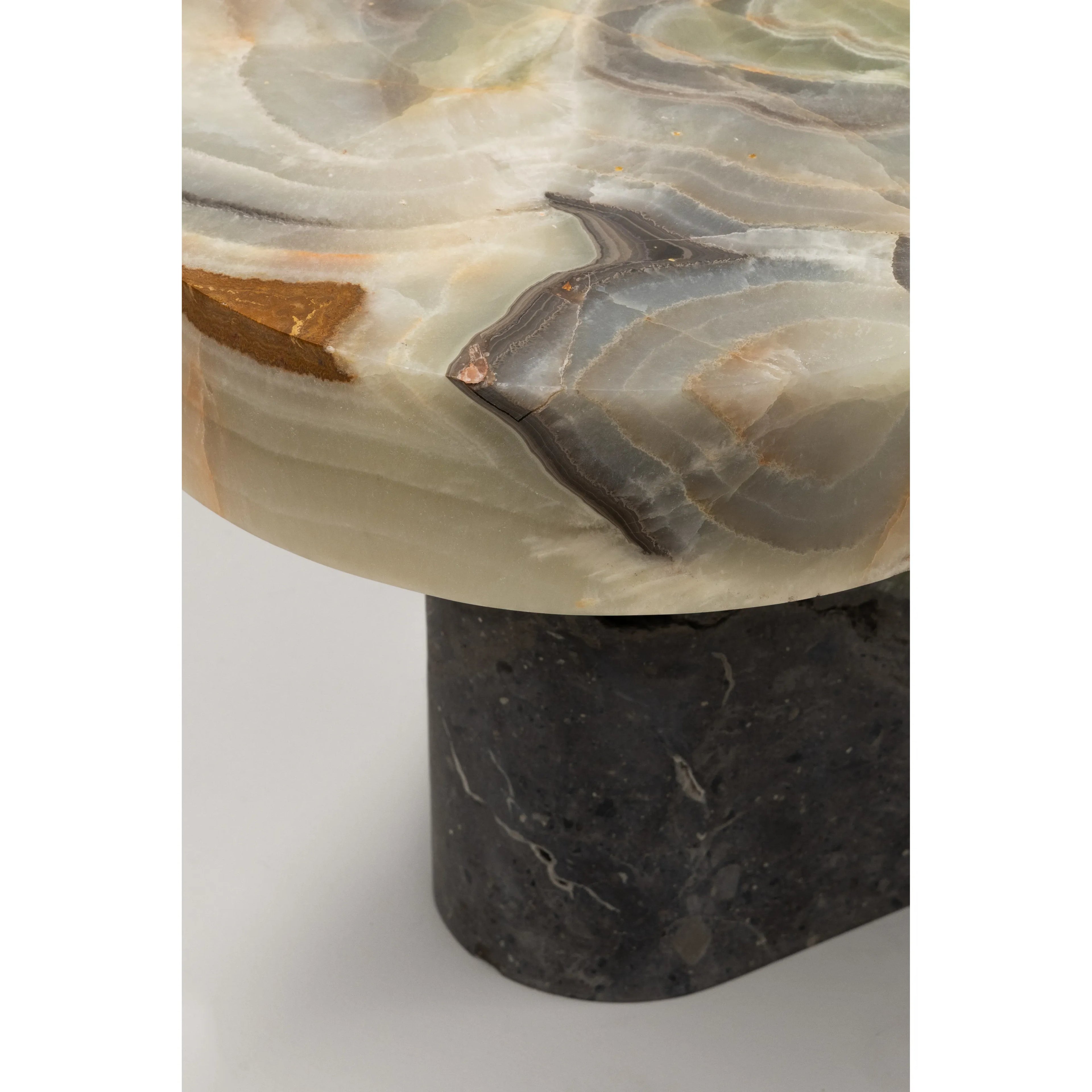 Simbolo Side Table Small