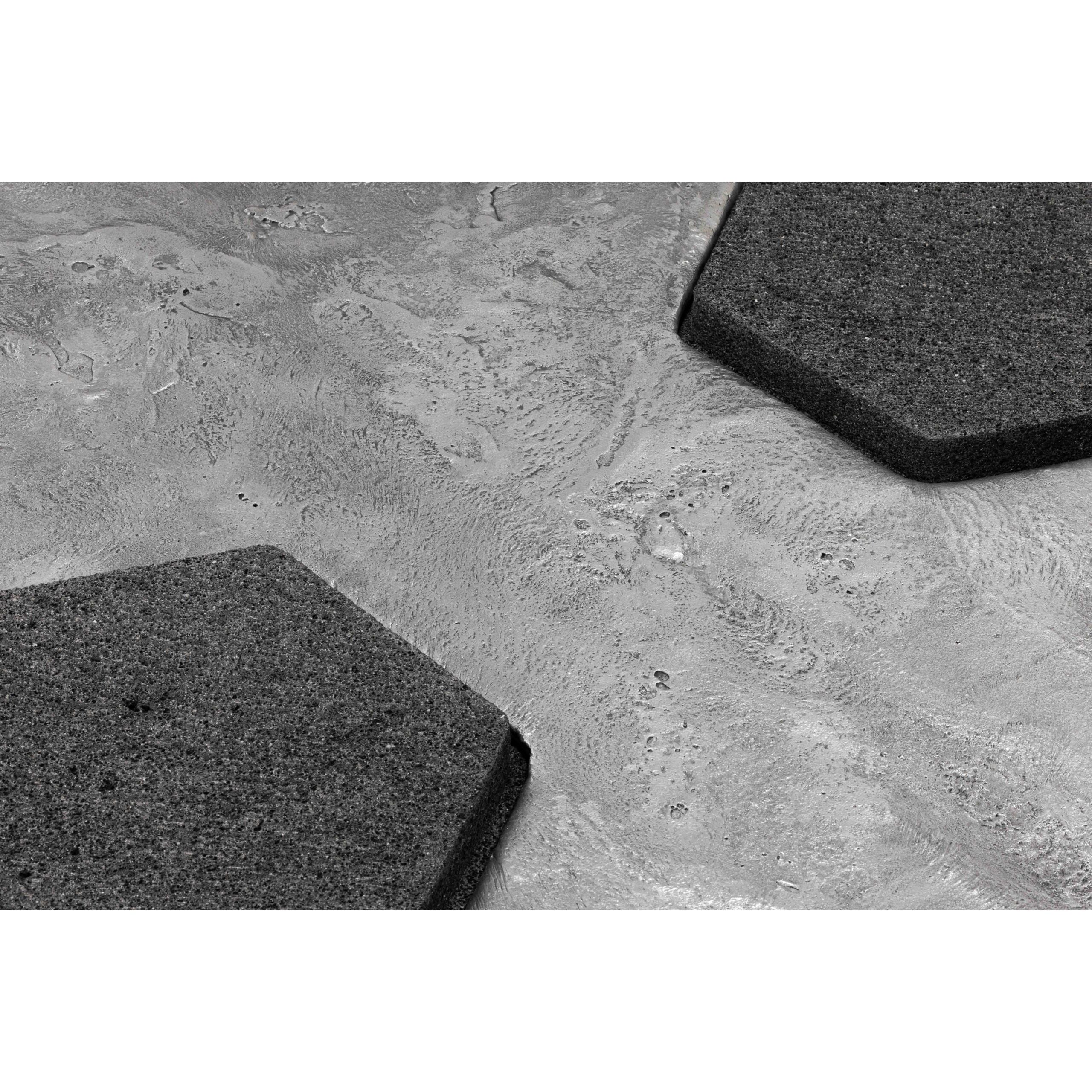 Exhuma Coffee Table