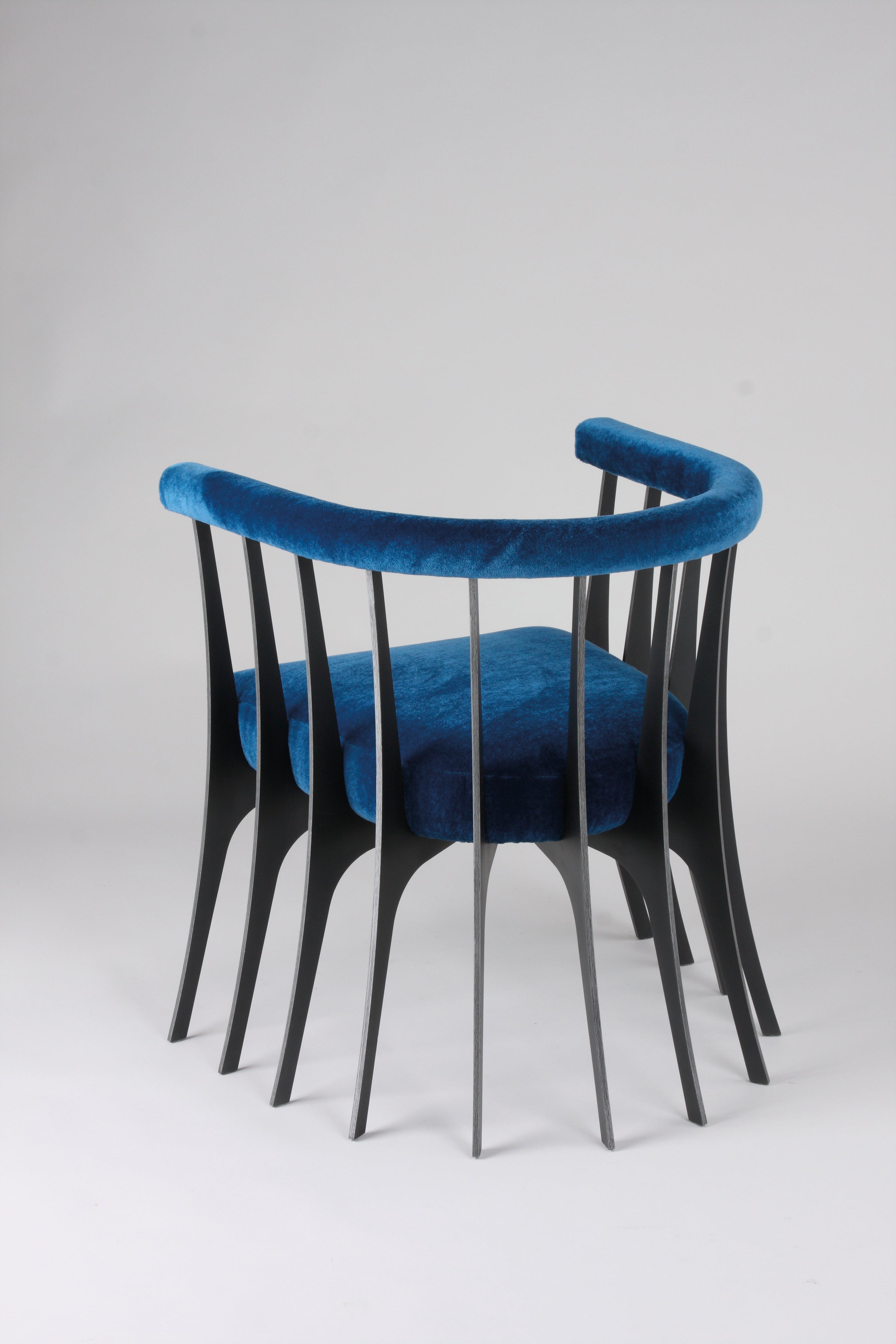 Ulysse Twelve Leg