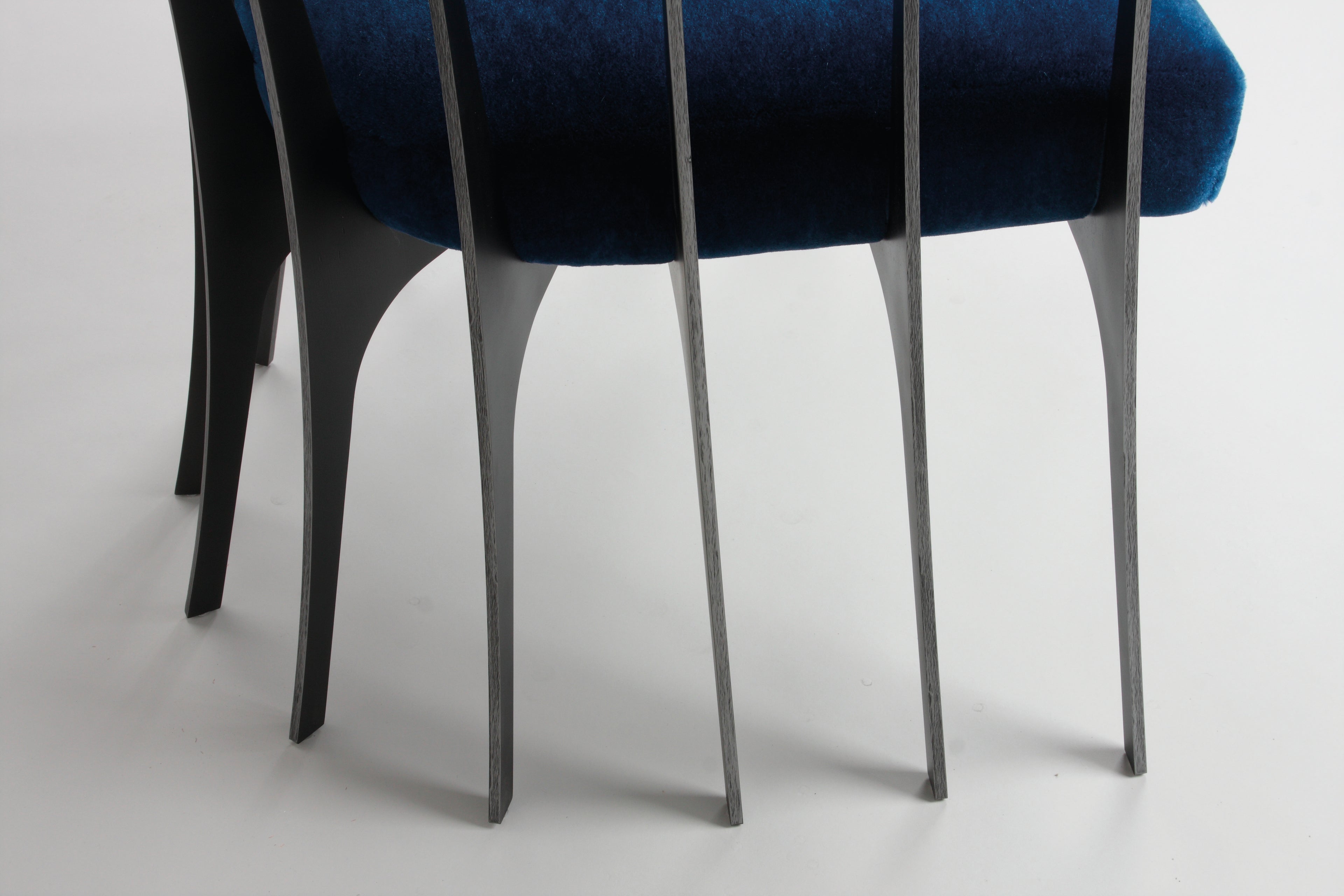Ulysse Twelve Leg