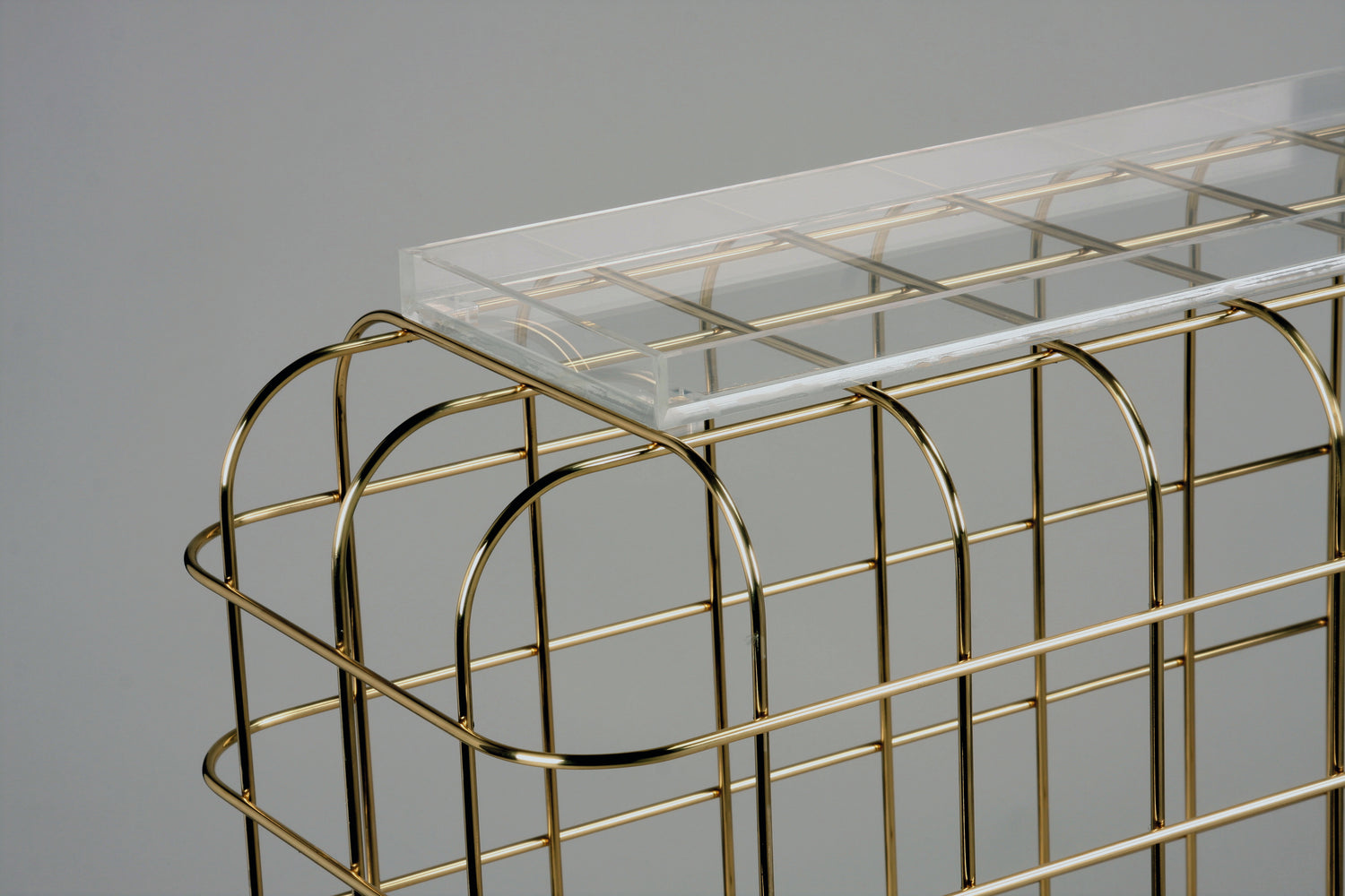 Cottos Console Table