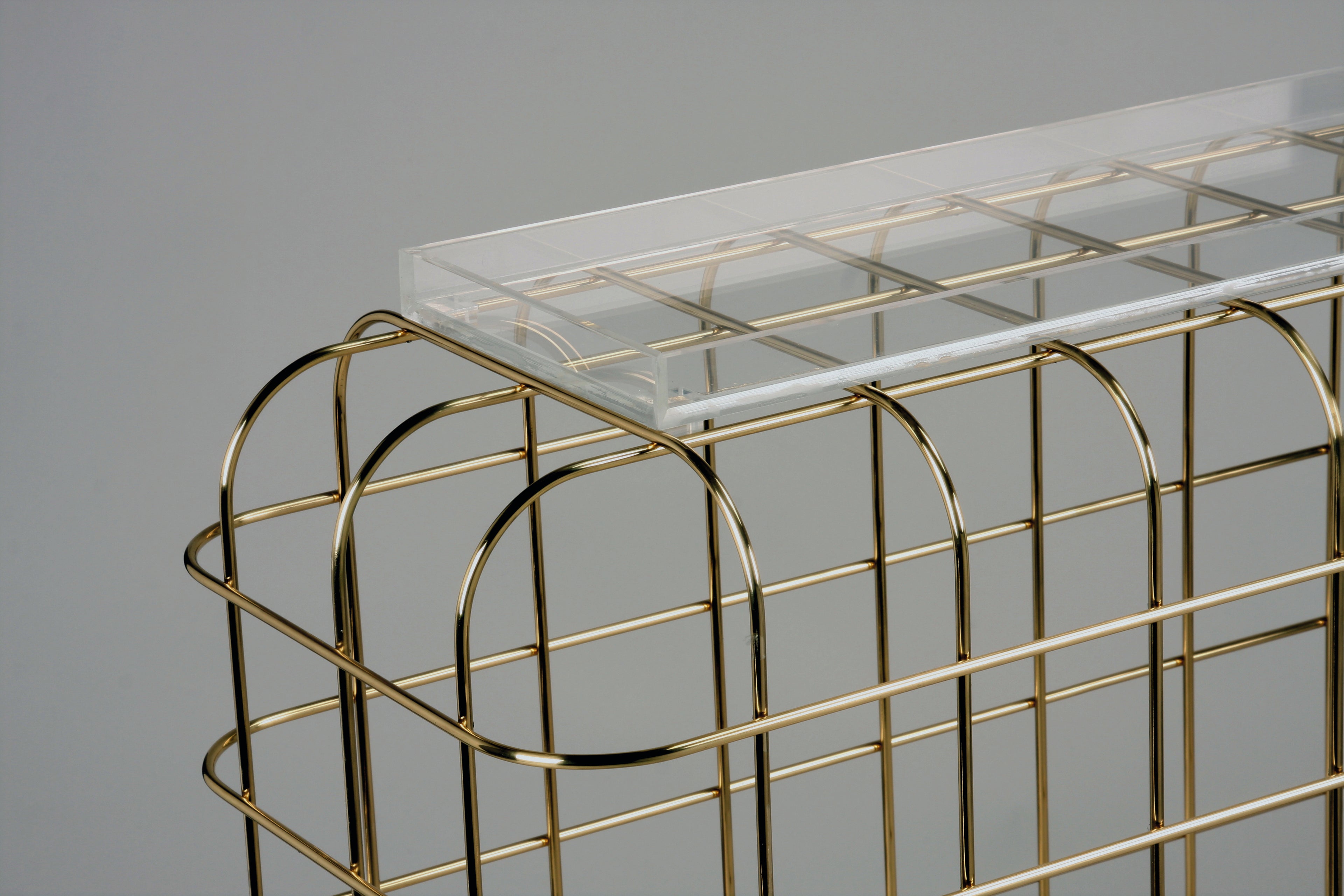 Cottos Console Table