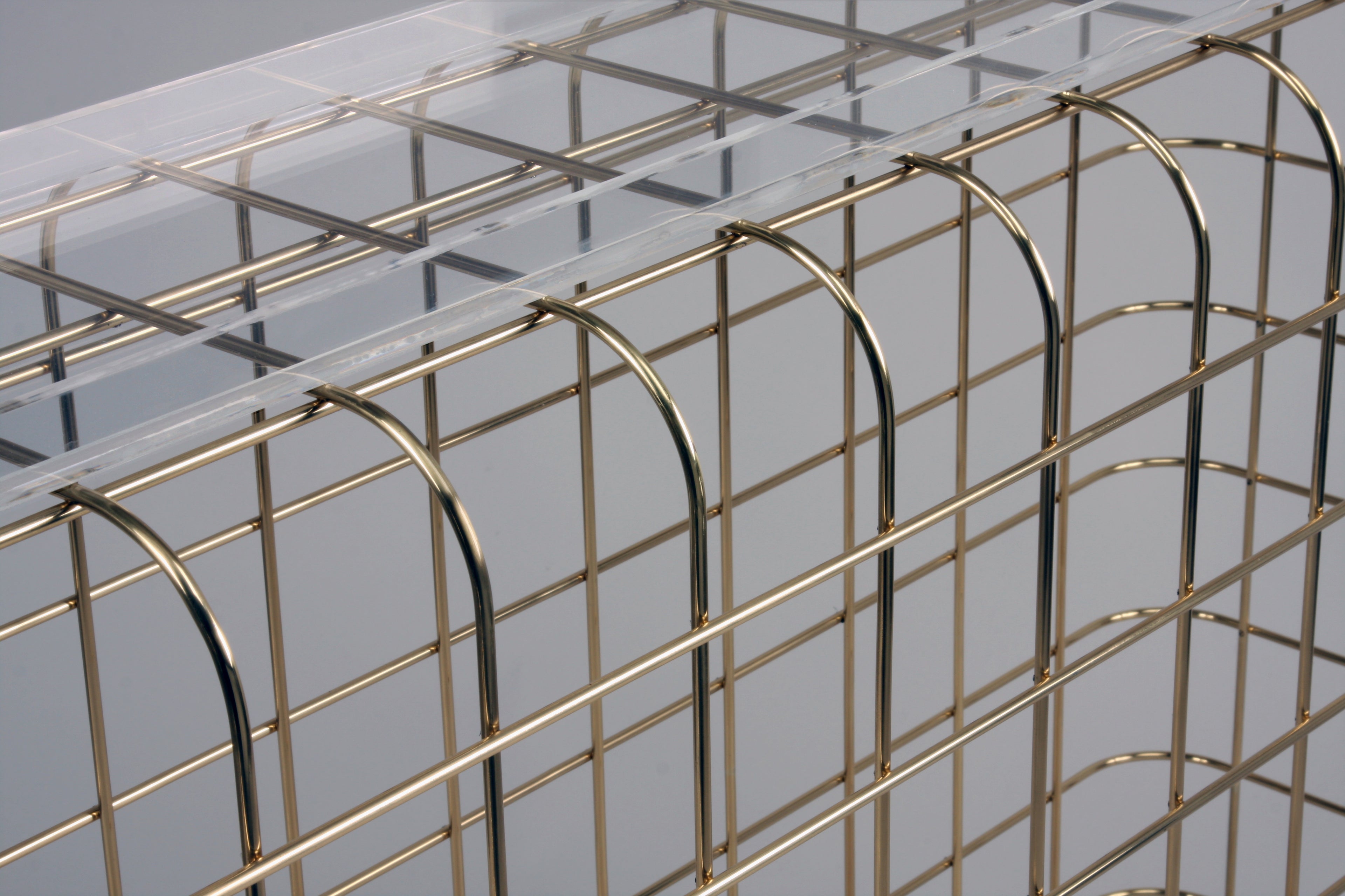 Cottos Console Table