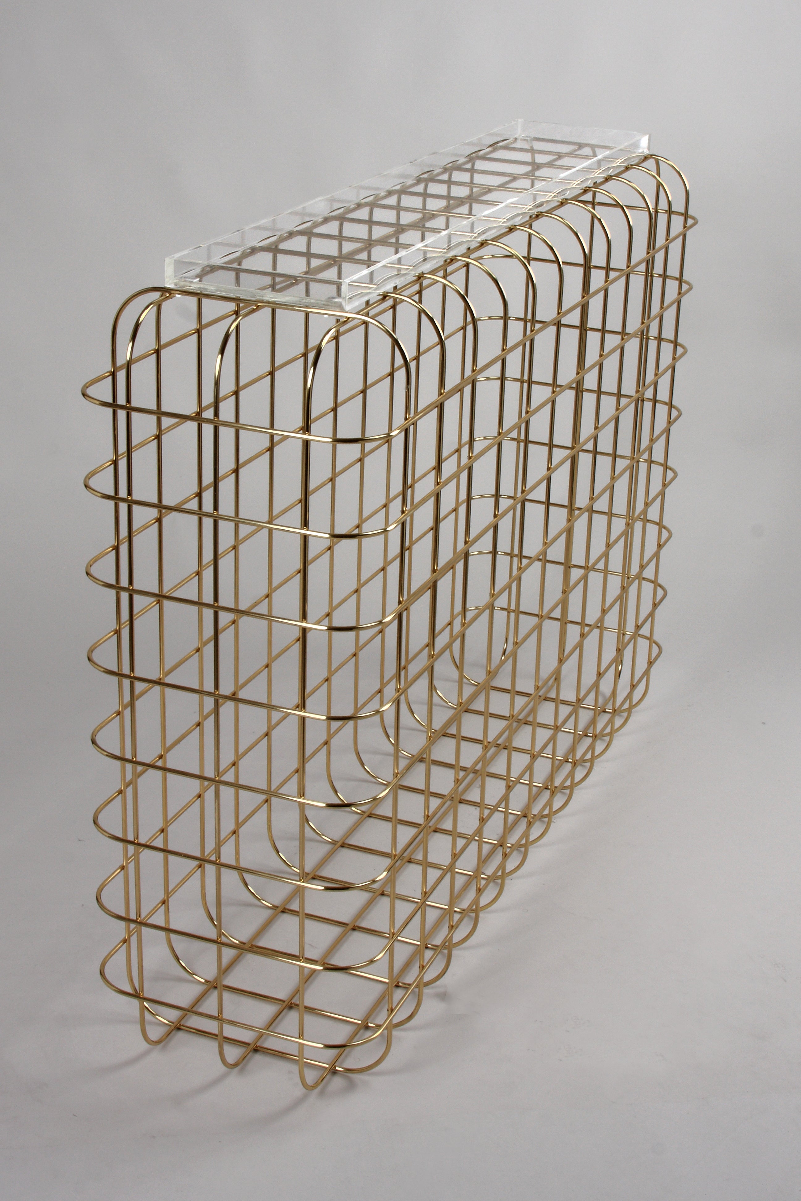 Cottos Console Table