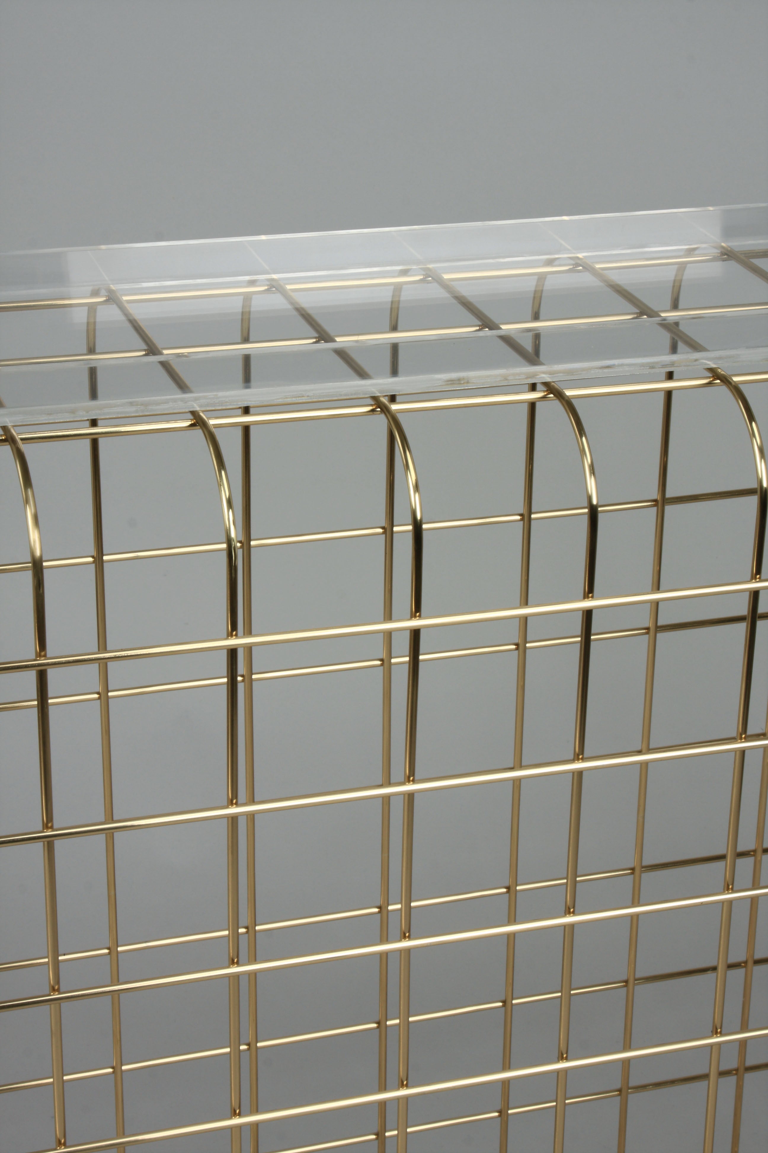 Cottos Console Table