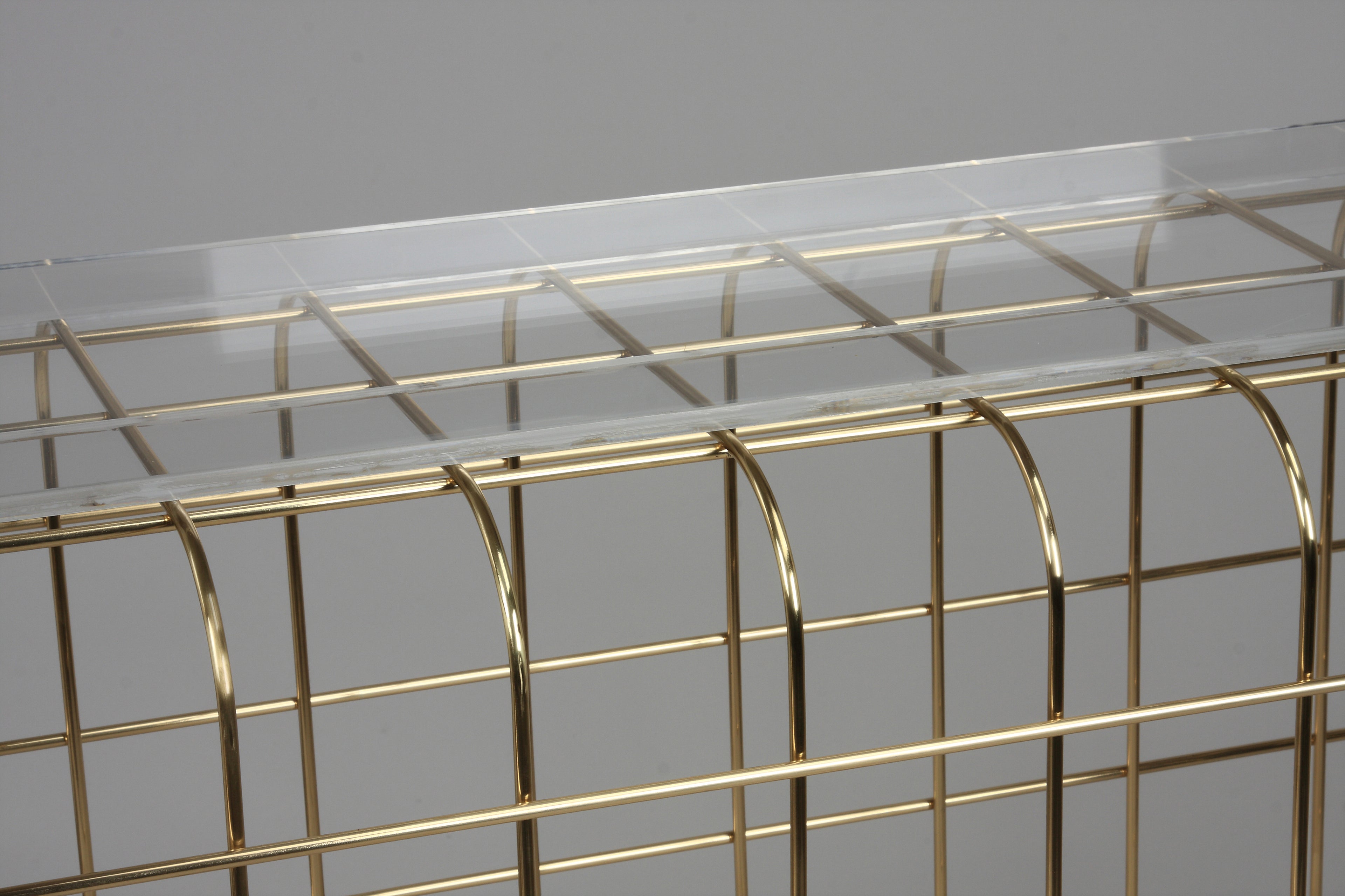 Cottos Console Table