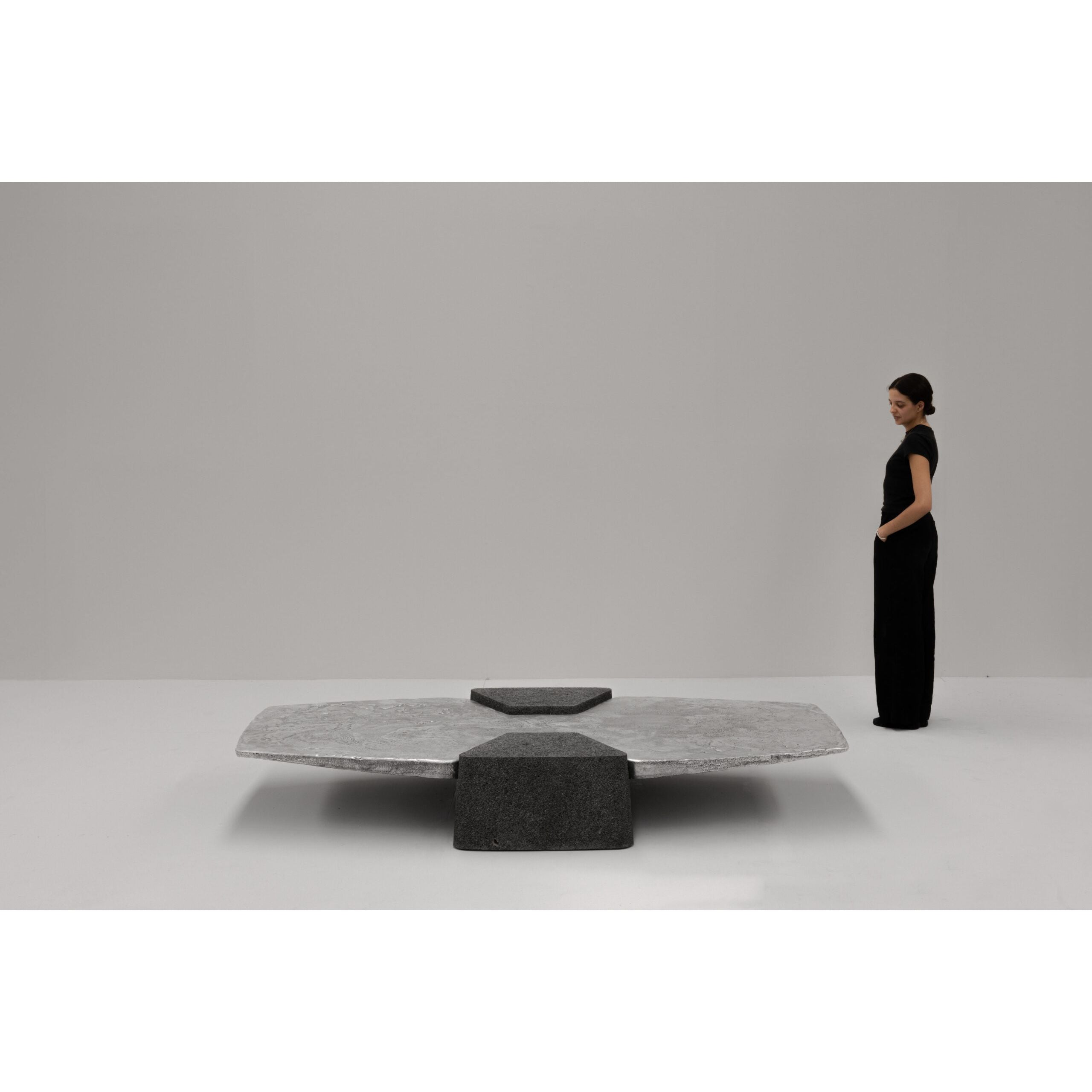 Exhuma Coffee Table