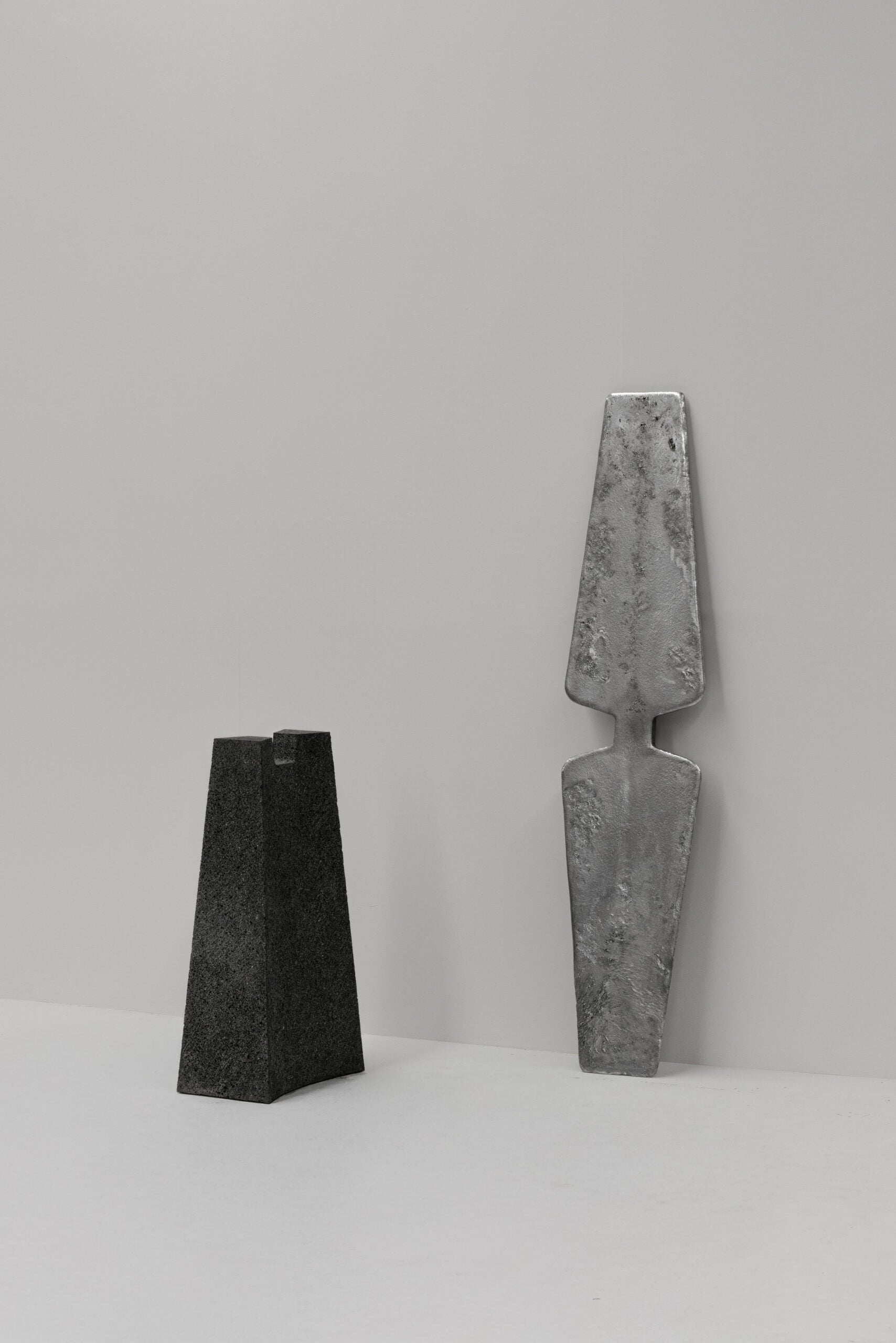 Exhuma Console