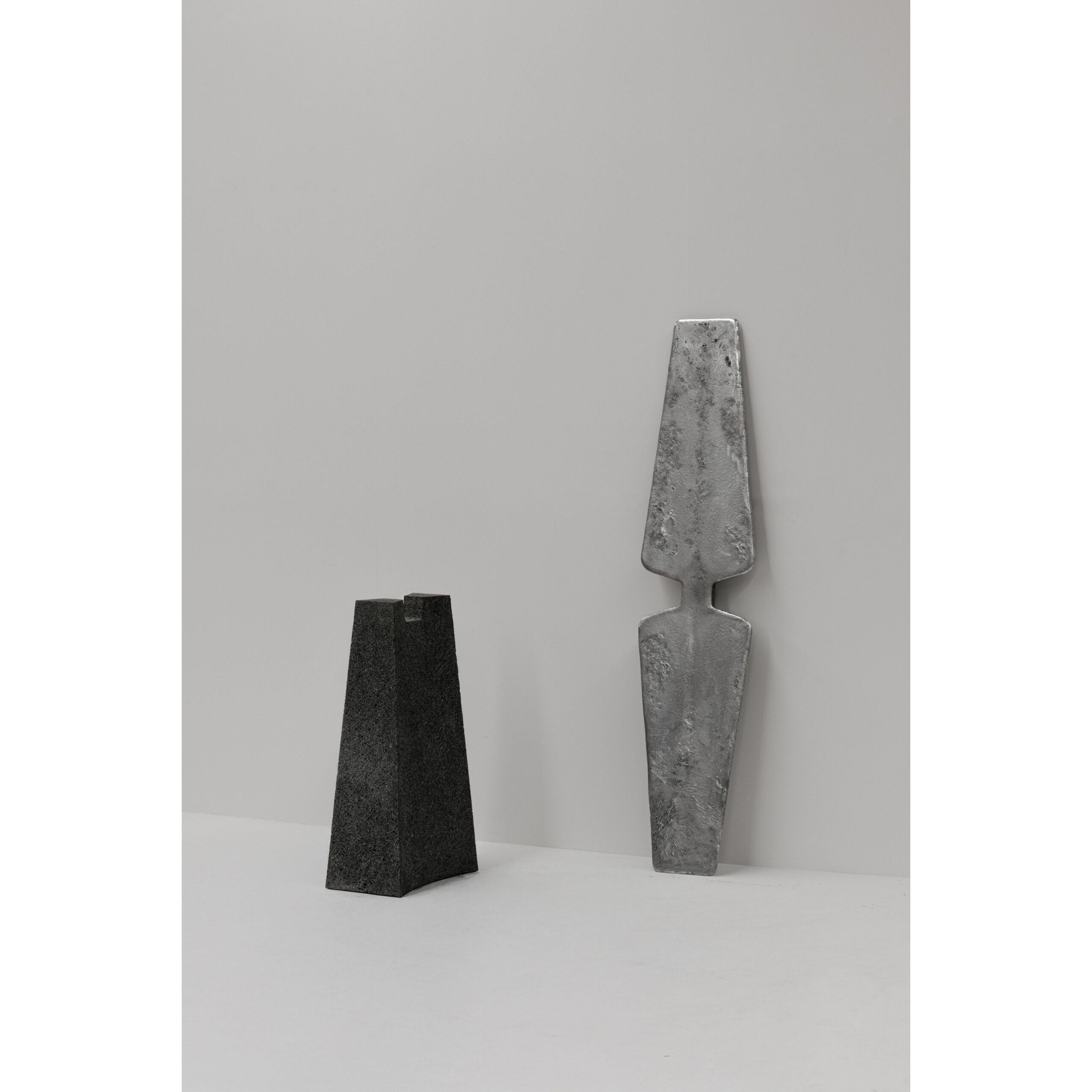 Exhuma Console