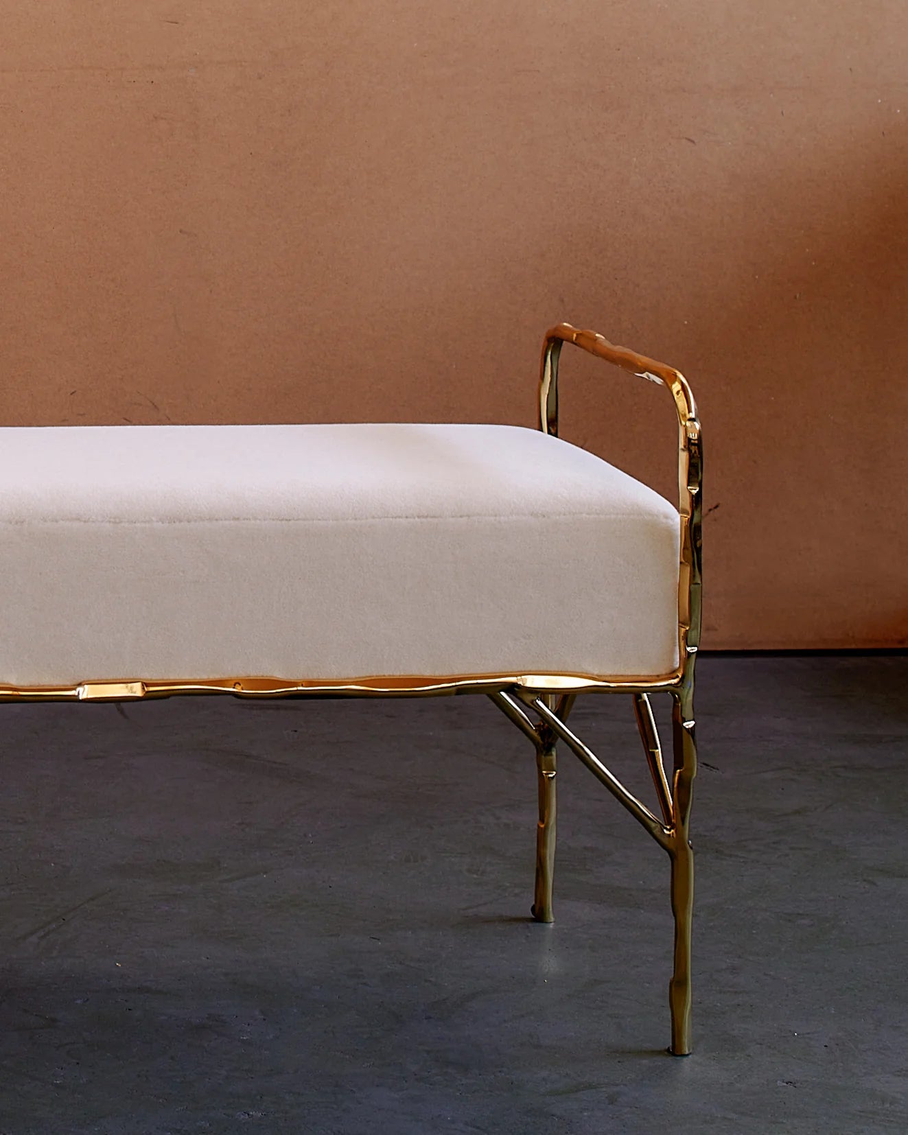 Robin Bench - Limited Edition