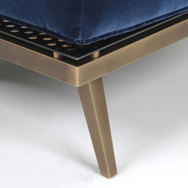 Line Stream 1 Indoor Armchair